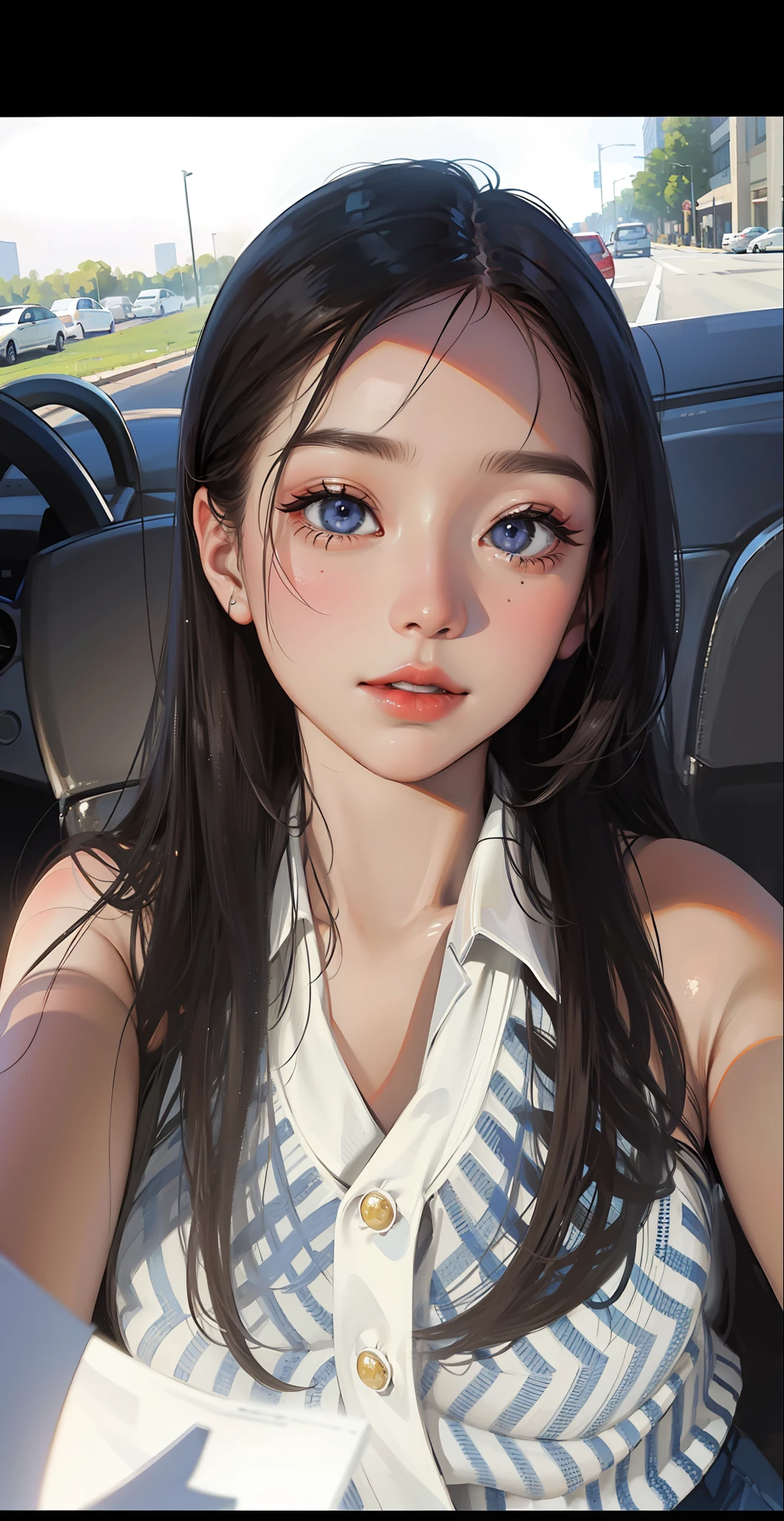 Best image quality, high resolution, emotional eyes