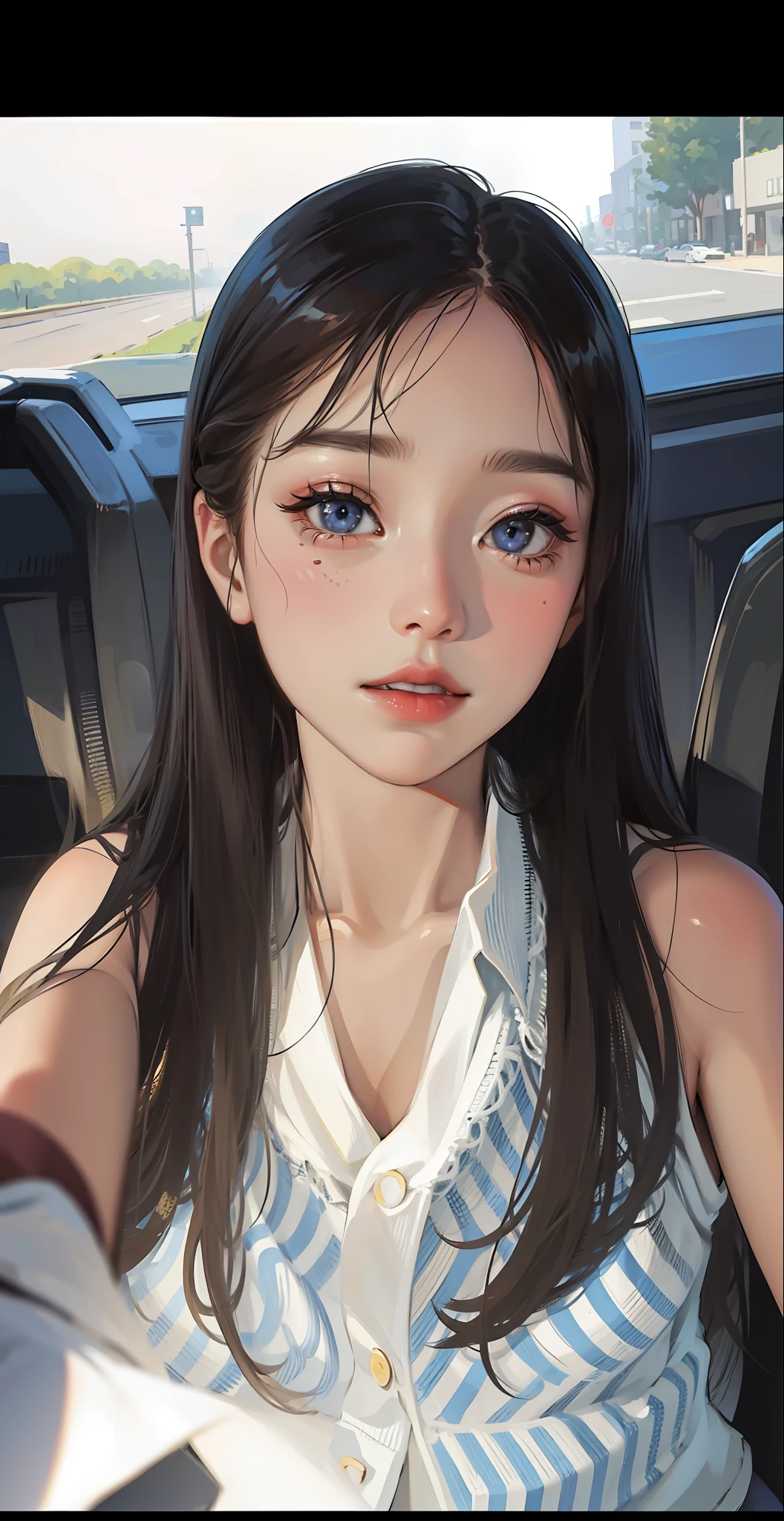 Best image quality, high resolution, emotional eyes