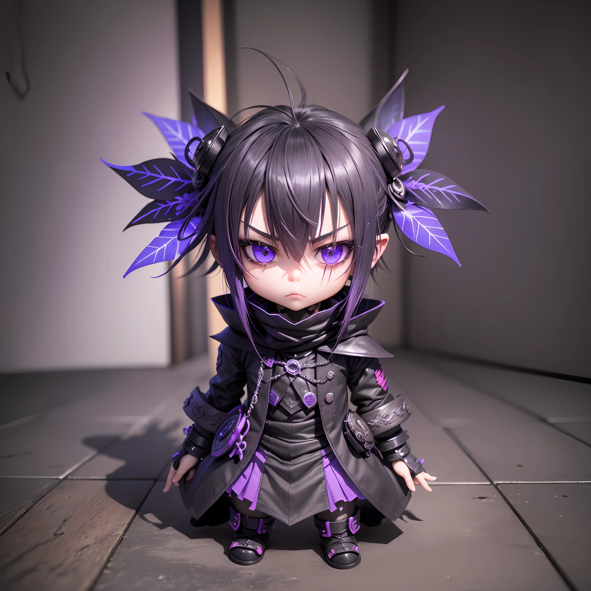 ryomen sukuna character,badas,dark vibes,handaome,3D,HDR,upscales --auto --s2