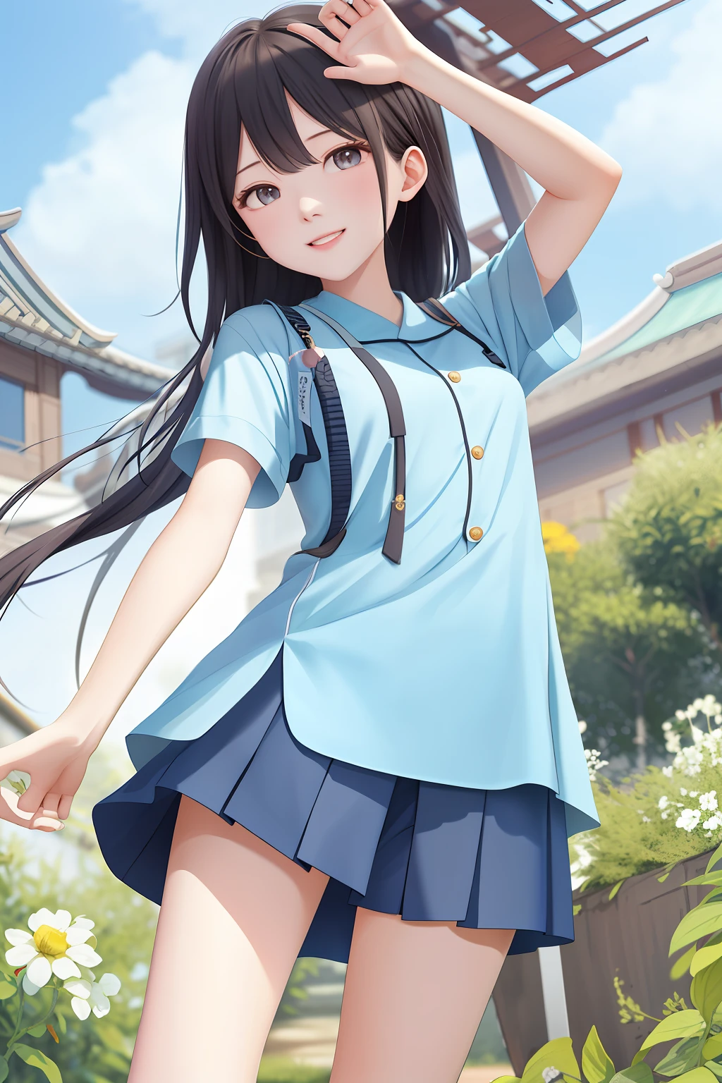 Zhao Zizhen
