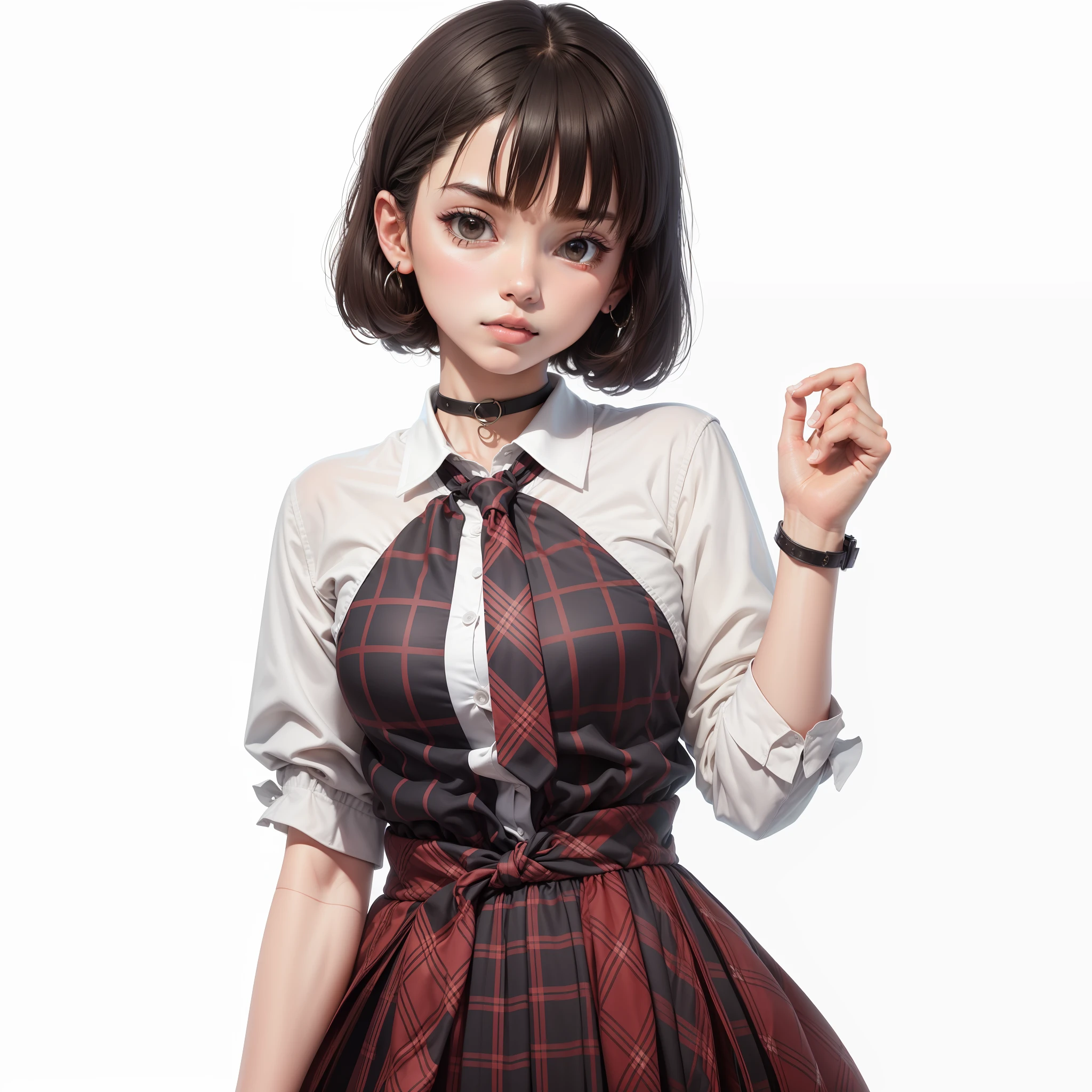 Remove the background, full body photo --auto --s2