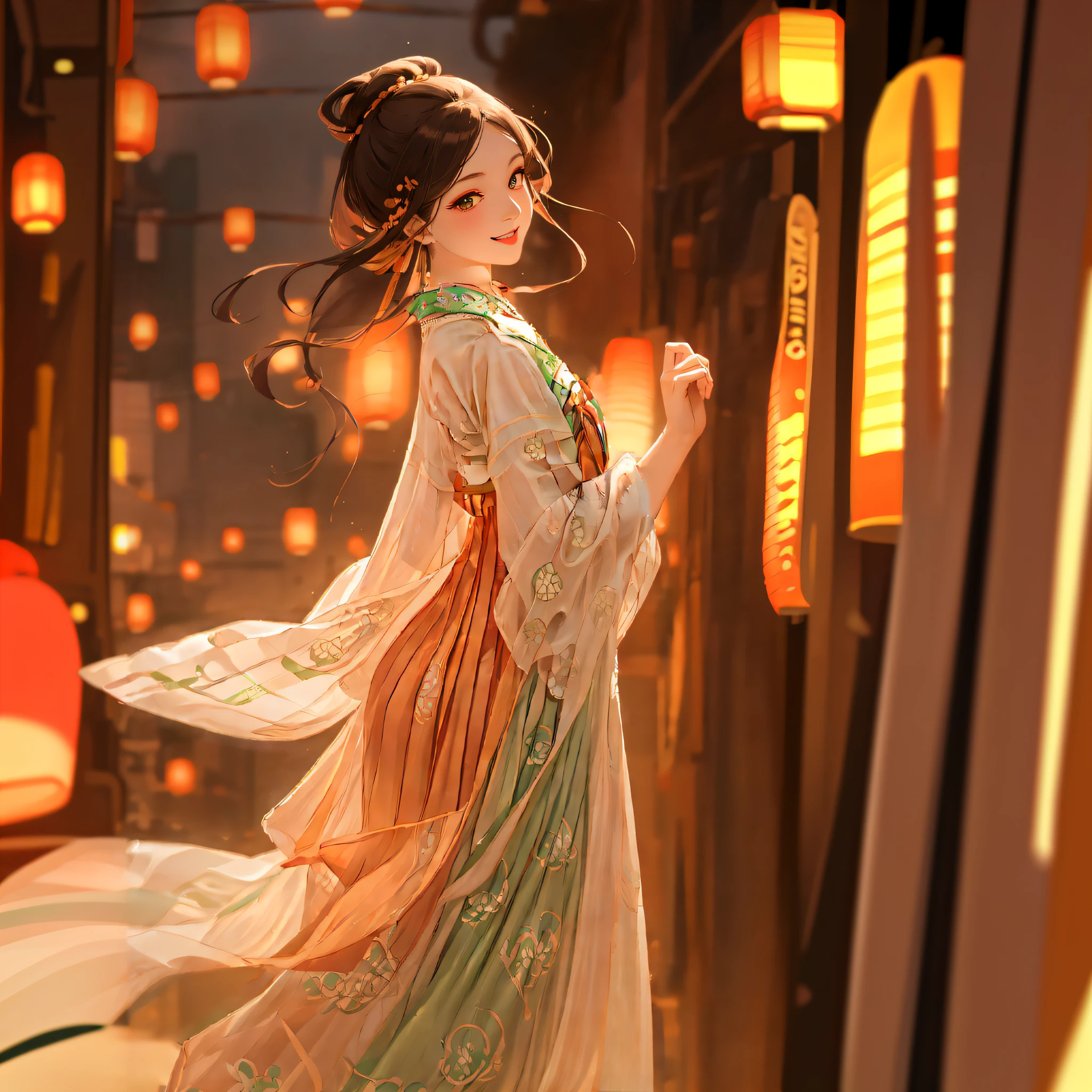 girl