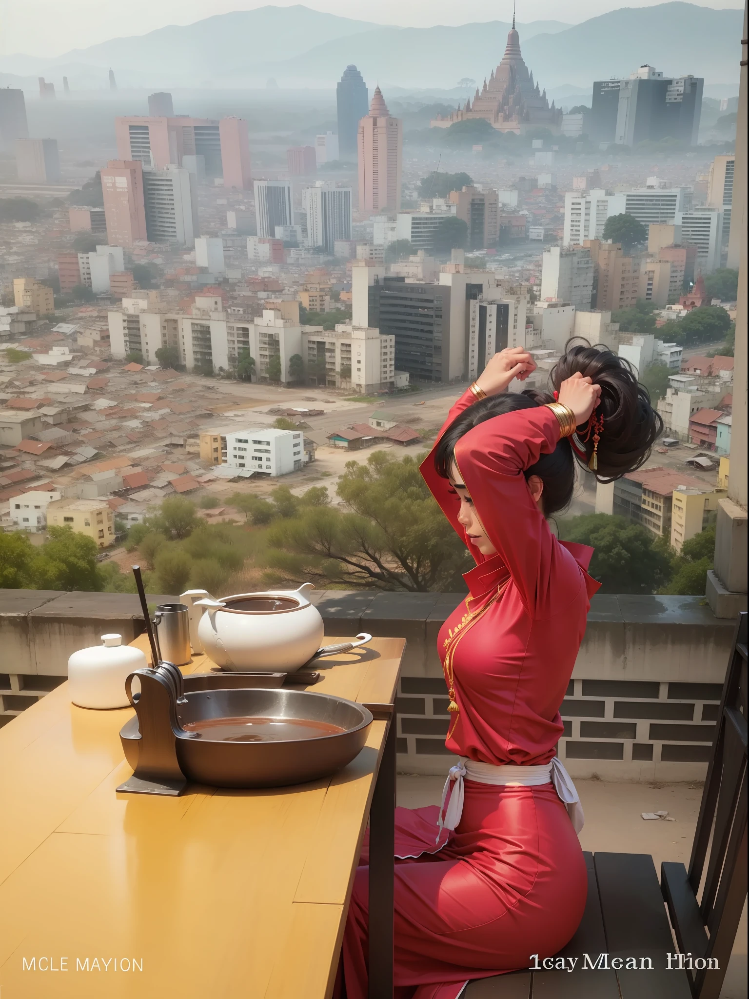 Myanmar mode.Hd quality,sexy body,Hd edit