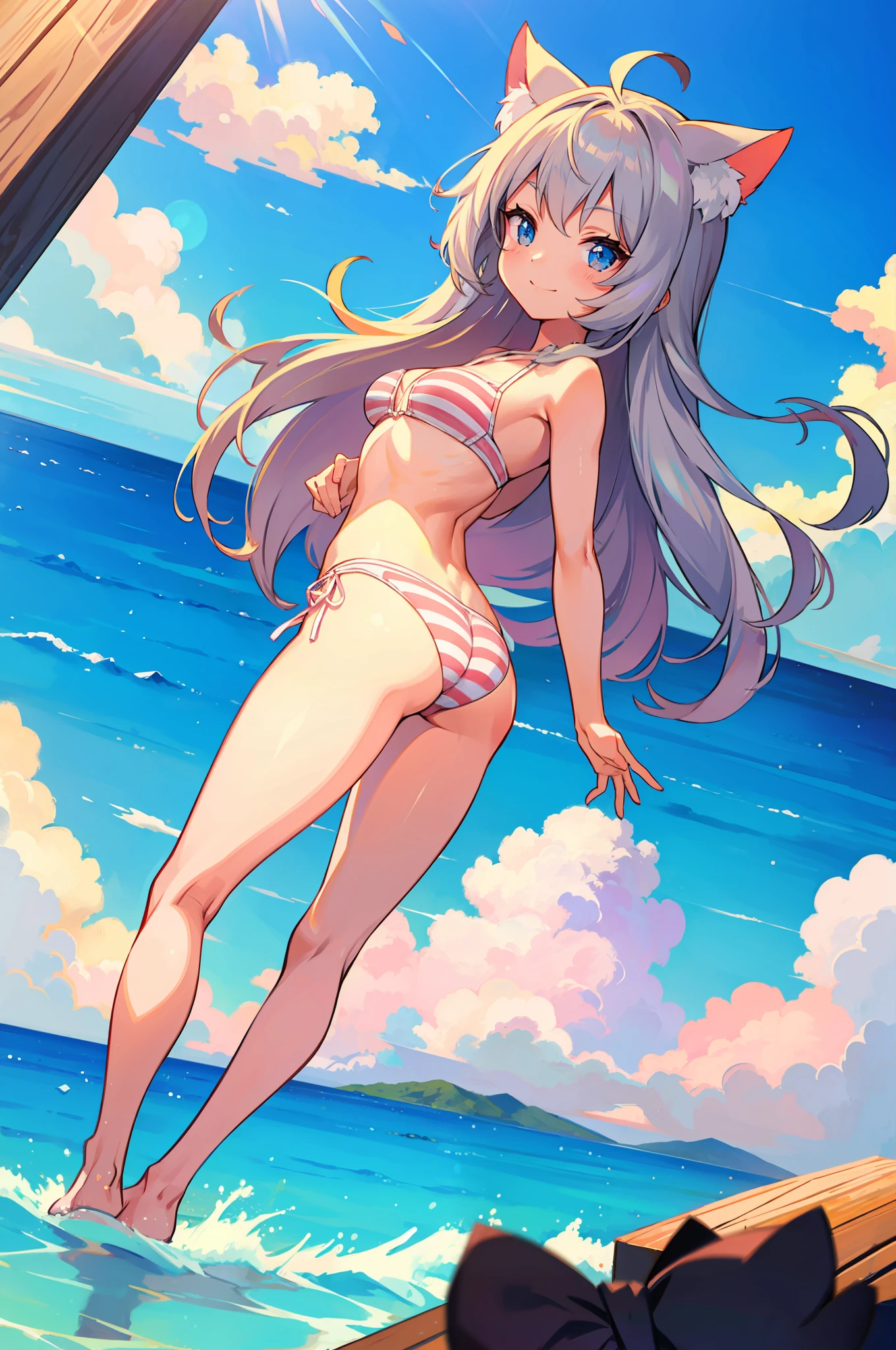 (perfect anatomy), left hand
