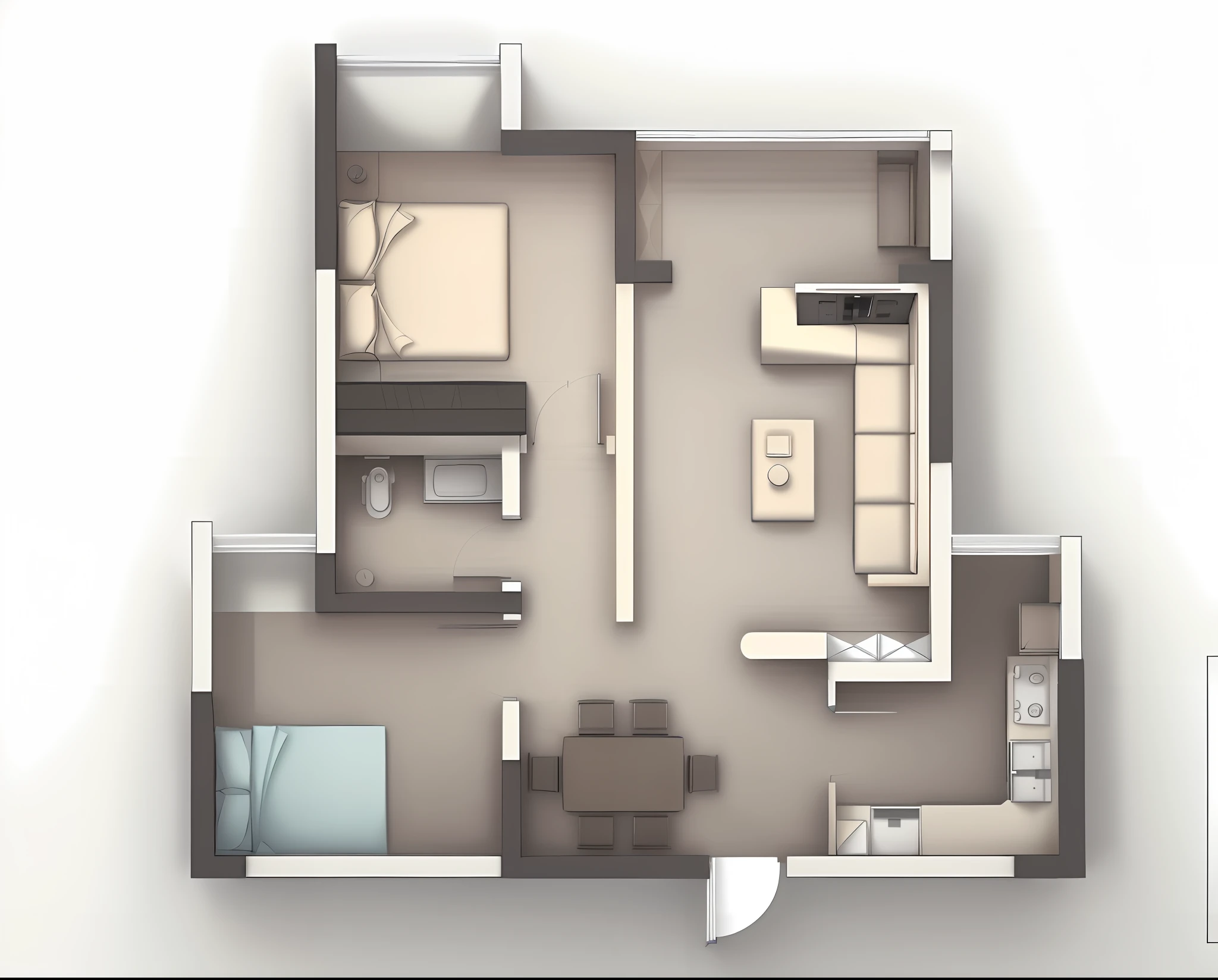 small apartment floor plan, apartment design, floor plan, building floor plan, floor plan, building floor plan, building floor plan, architectural plan, layout, floor plan, apartment, symmetrical layout, residential design, fancy apartment, plan, open plan, apartment setting in the near future, copy of architectural blueprint, house interior, living room and dining area floor plan, accurate architectural rendering, architectural rendering, residential design, orthogonal 3d rendering, layout design, comprehensive 2 d rendering, floor plan, architectural planning, overall architectural design, Building Floor Plan, Building Floor Plan, Building 3D Rendering, Architectural Concept, Apartment Design, Floor Plan View, 2D Axis Top View