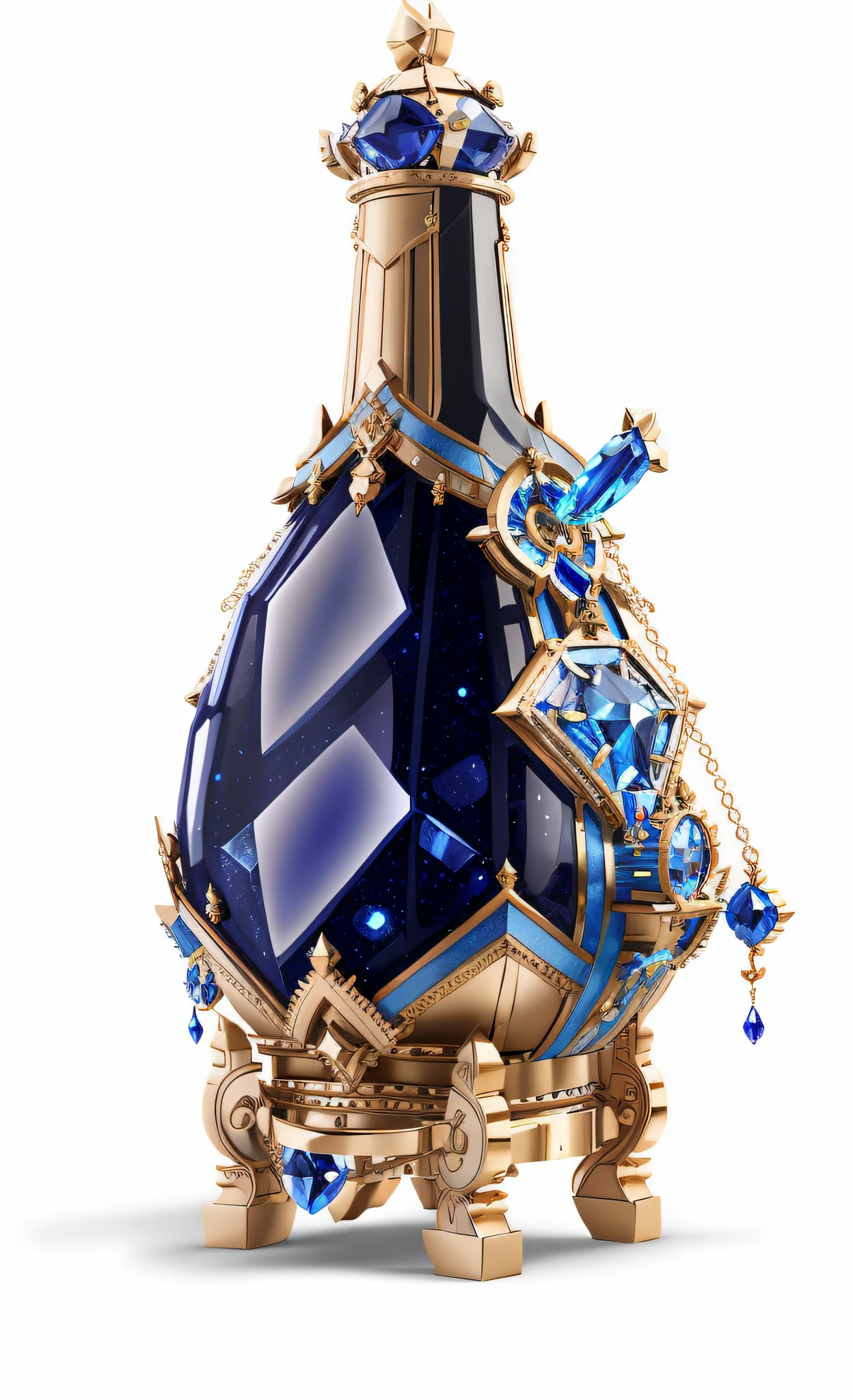 Sapphire