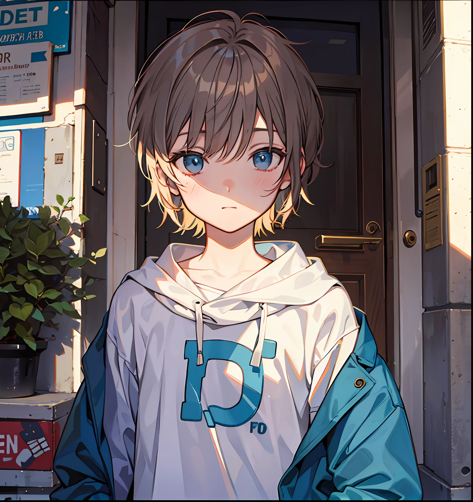 lofi boy,