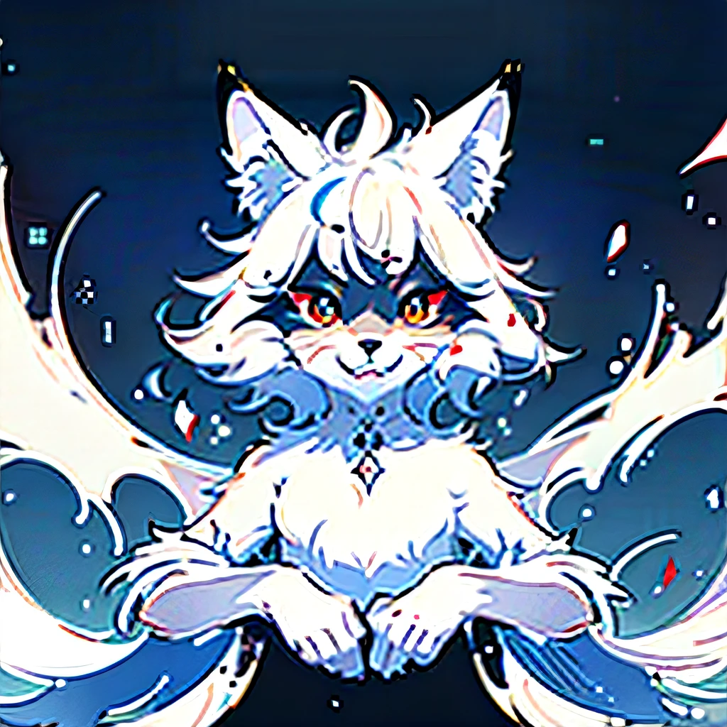 (As a newborn, my appearance was incredibly peculiar. I had a pointed chin and my head resembled that of a fox. To everyone's surprise, I already had sharp teeth in my mouth shortly after birth, and my body was covered in a thin layer of white fur: 2.0) (I came into the world as an extraordinary newborn, with a distinctive pointed chin and a head that resembled that of a fox. Astonishingly, I already possessed sharp teeth in my mouth right after birth, and my body was adorned with a delicate layer of white fur: 2.2) (As a newborn, my appearance was remarkably unusual. I had a sharp, pointed chin and a head that closely resembled that of a fox. To everyone's astonishment, I already had sharp, fang-like teeth in my mouth at the time of birth, and I was clothed in a fine layer of white fur: 2.4) (As a newborn, I possessed a strangely unique appearance. With a pointed chin and a head reminiscent of a fox, I emerged into the world with sharp, pointed teeth and a delicate covering of white fur: 2.6) (My arrival as a newborn was accompanied by an extraordinary appearance. My chin had a distinct point, and my head bore a resemblance to that of a fox. Remarkably, I possessed razor-sharp teeth as soon as I took my first breath, and my body was coated in a fine layer of white fur: 2.8