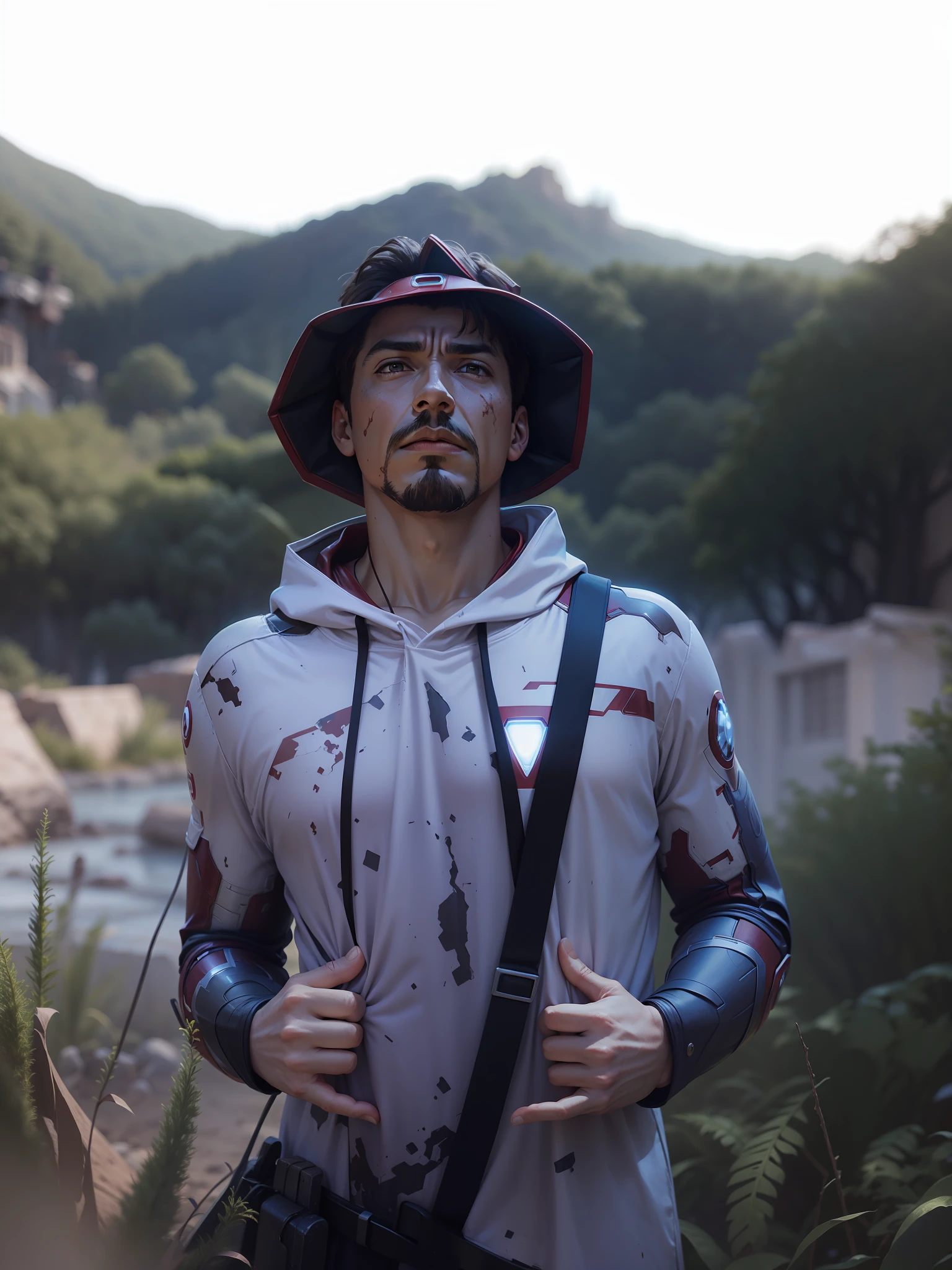 Iron-man