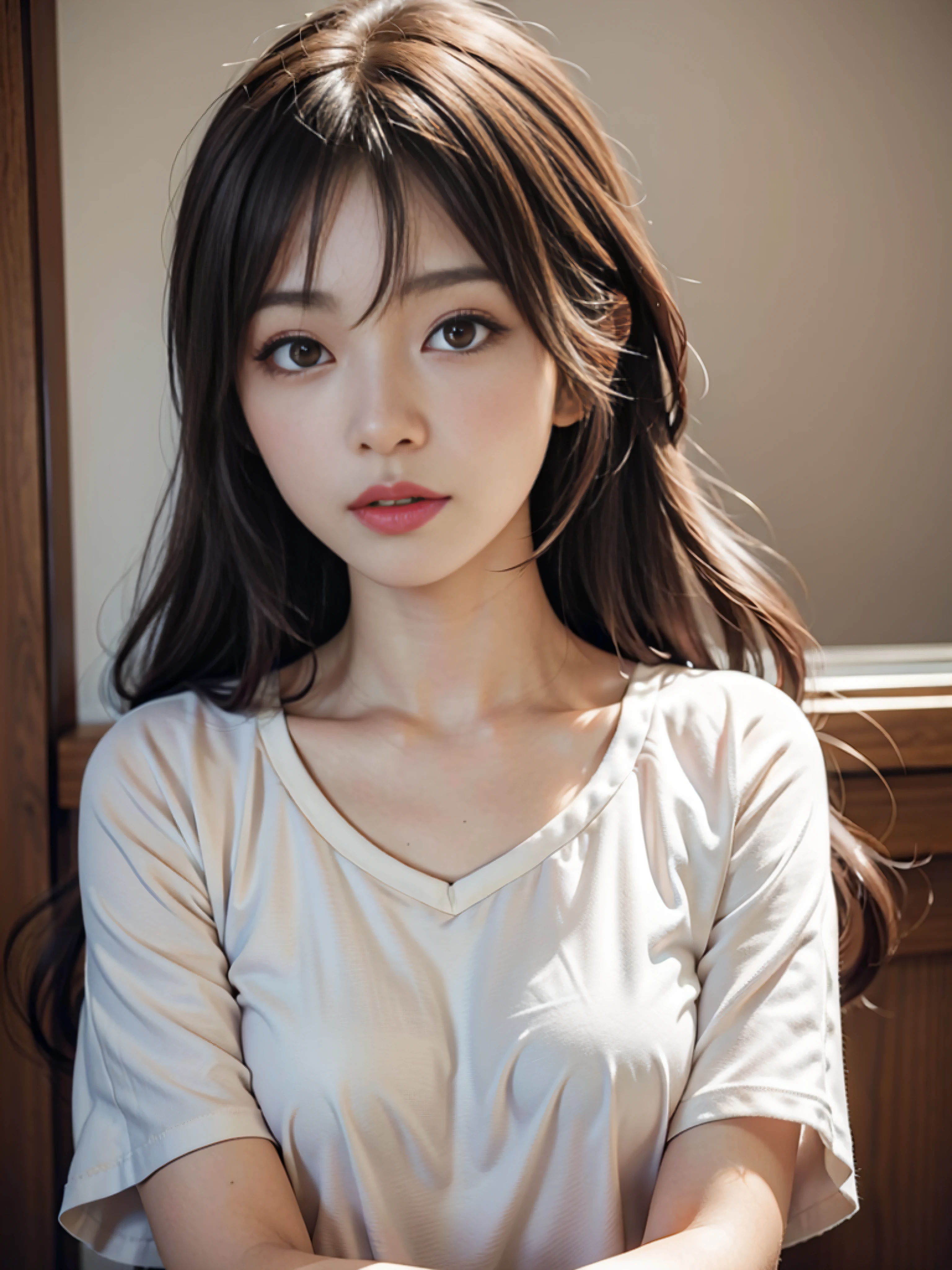 Nozomi Kaze Sasaki