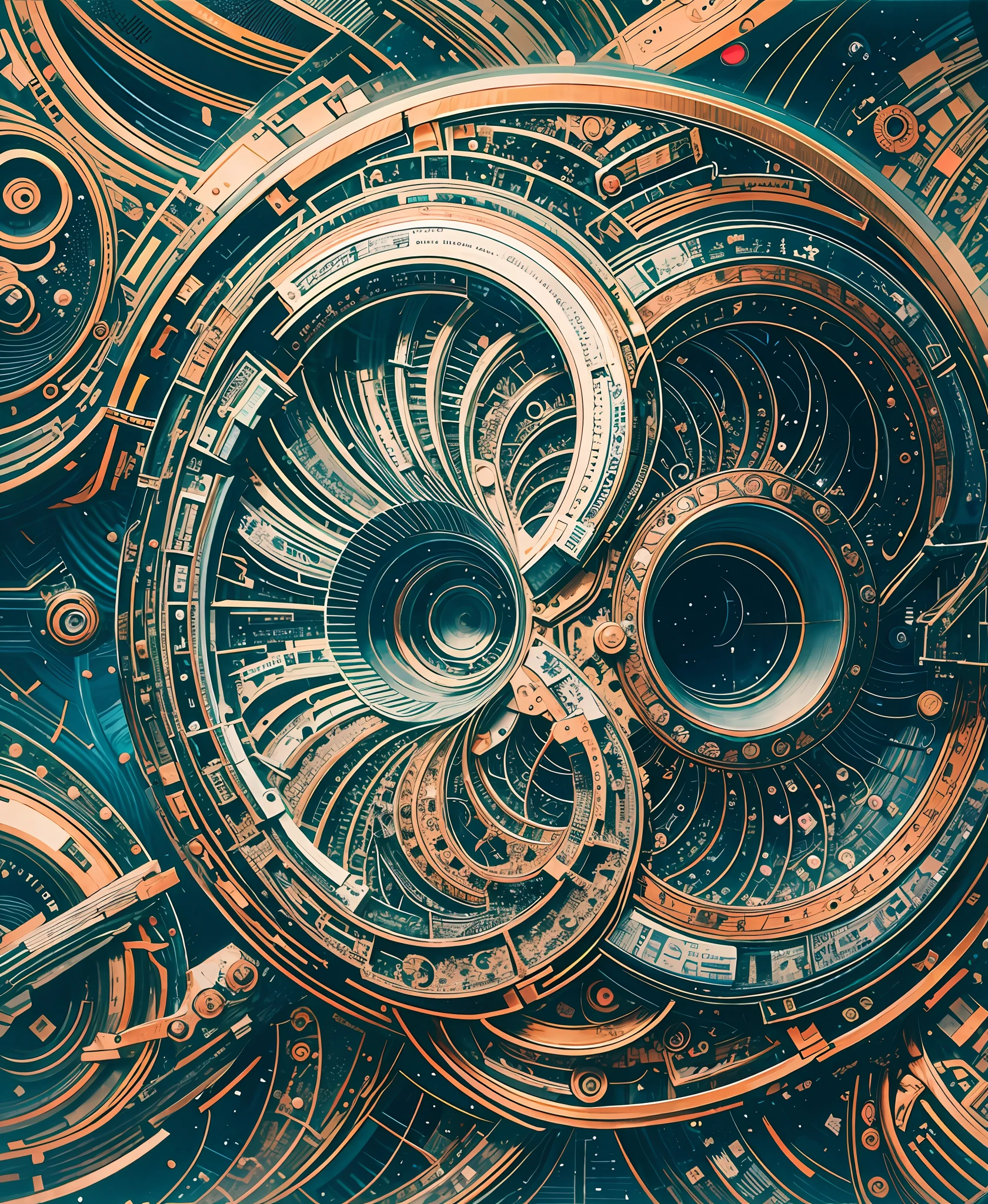 official art, unity 8k wallpaper, ultra detailed, beautiful and aesthetic, High quality, beautiful, masterpiece, best quality, (zentangle, mandala, tangle, entangle:0.6),
