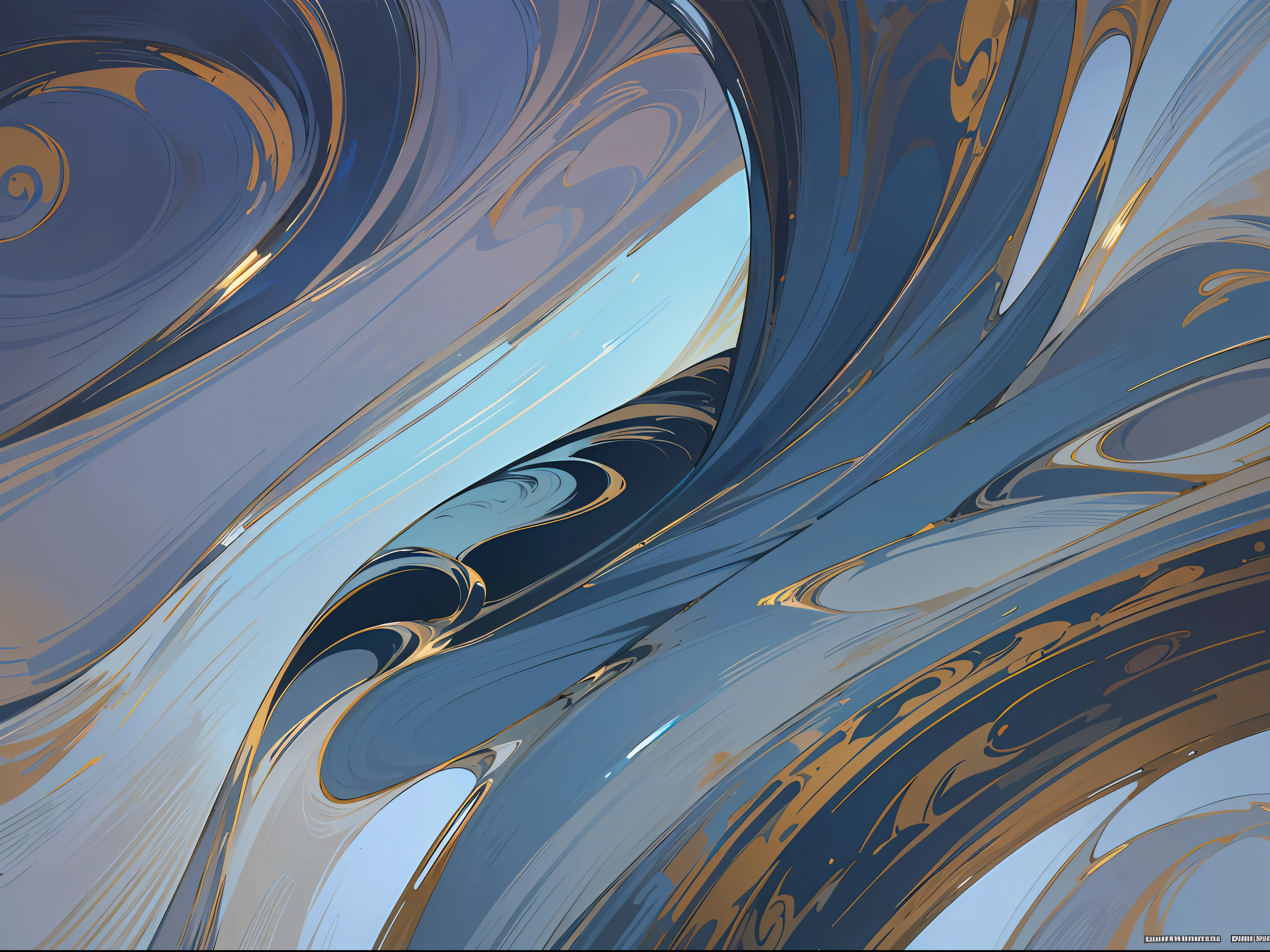 (The picture texture is exquisite, like soft satin, smooth and soft, and the texture is flowing) "Smooth silk", empty. --auto --s2