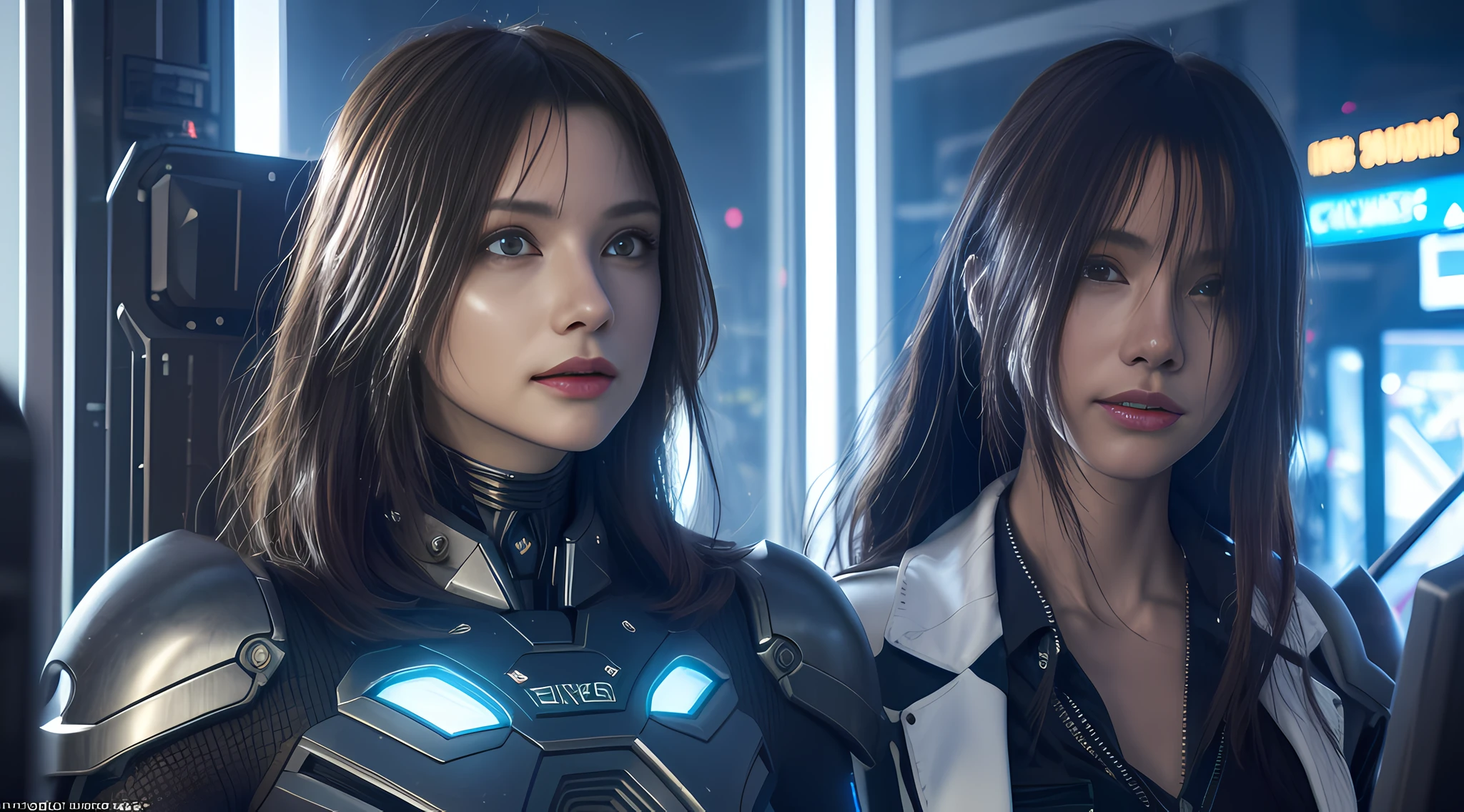 (high detail: 1.2), (best quality: 1.2), 8k, sharp focus, emb-rrf-low, (HR Giger: 1.2), (biomechanics: 1.2), (subsurface scattering: 1.1) (1girl: 1.2), (beautiful cyborg girl), beautiful skin, (thick detailed tattoos on eyes face and body: 1.3), (full body: 1.2), (dynamic pose: 1.2), (wide angle lens: 1.2), (cyberpunk: 1.2), neon lights, (detailed cybernetic eyes: 1.1), long and messy translucent hair (highly detailed cybernetics: 1.2), rpg, elden ring, (future sci-fi: 1.2) , (highly detailed backgrounds: 1.3), (surrealism: 1.2), film lighting, very detailed, artstation, concept art, illustration, smooth, sharp focus, artgerm, greg rutkowski, alphonse mucha, editor's pickup, artstation on trending, trending on deviantart, wlop
