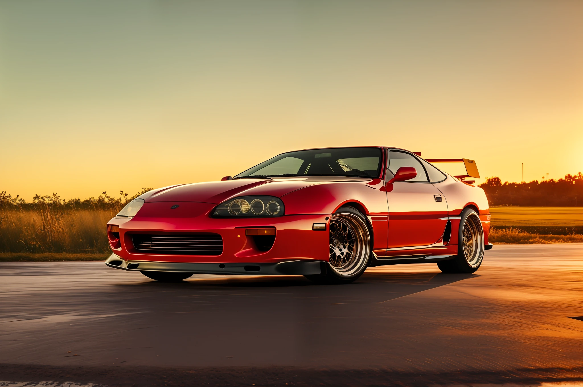(nvinkpunk:1.2) (snthwve style:0.8) VAL1 mk4Supra VAL2, intricate, very detailed, DSLR, photography, realism