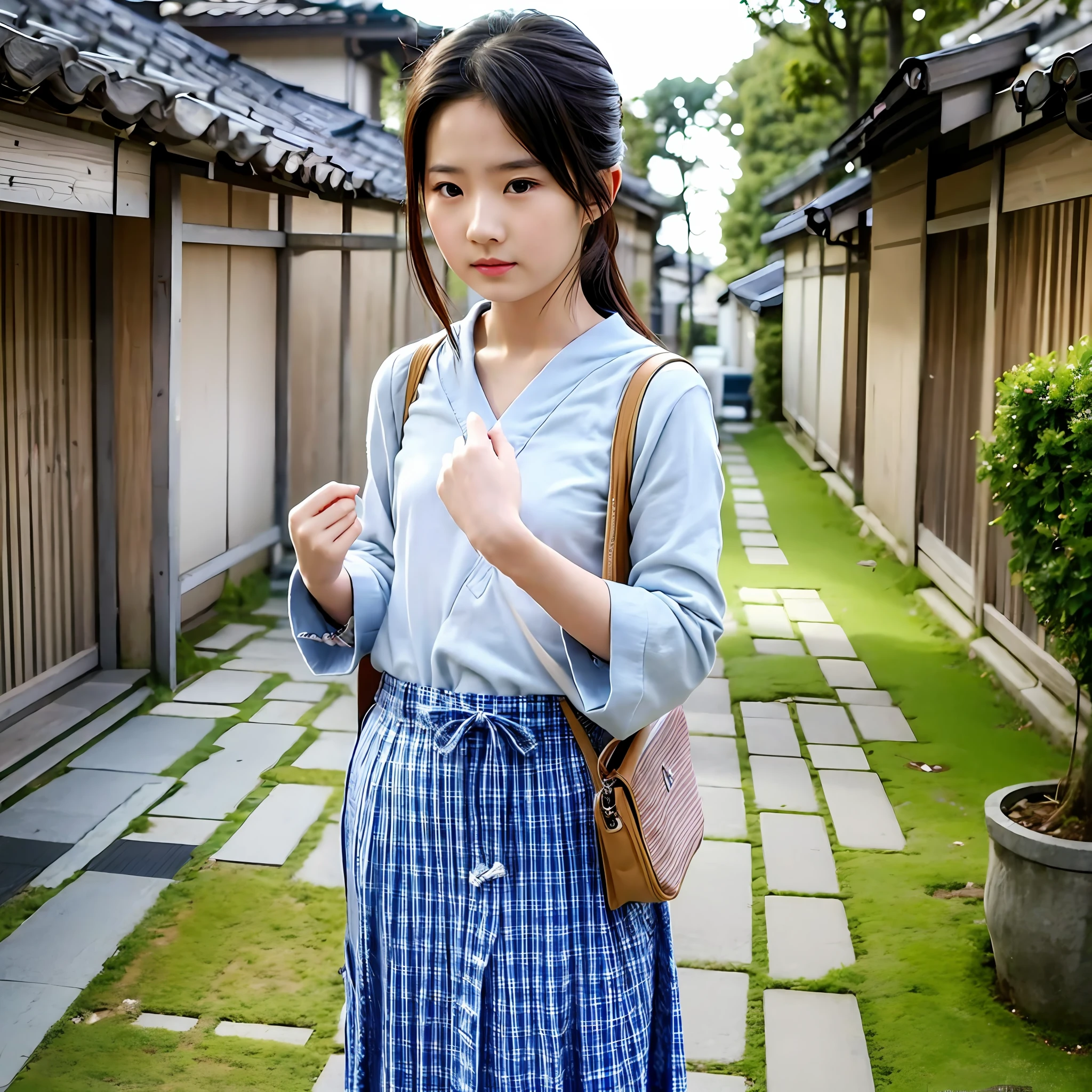 Japan person, 14 years old, beautiful girl, slim --auto --s2