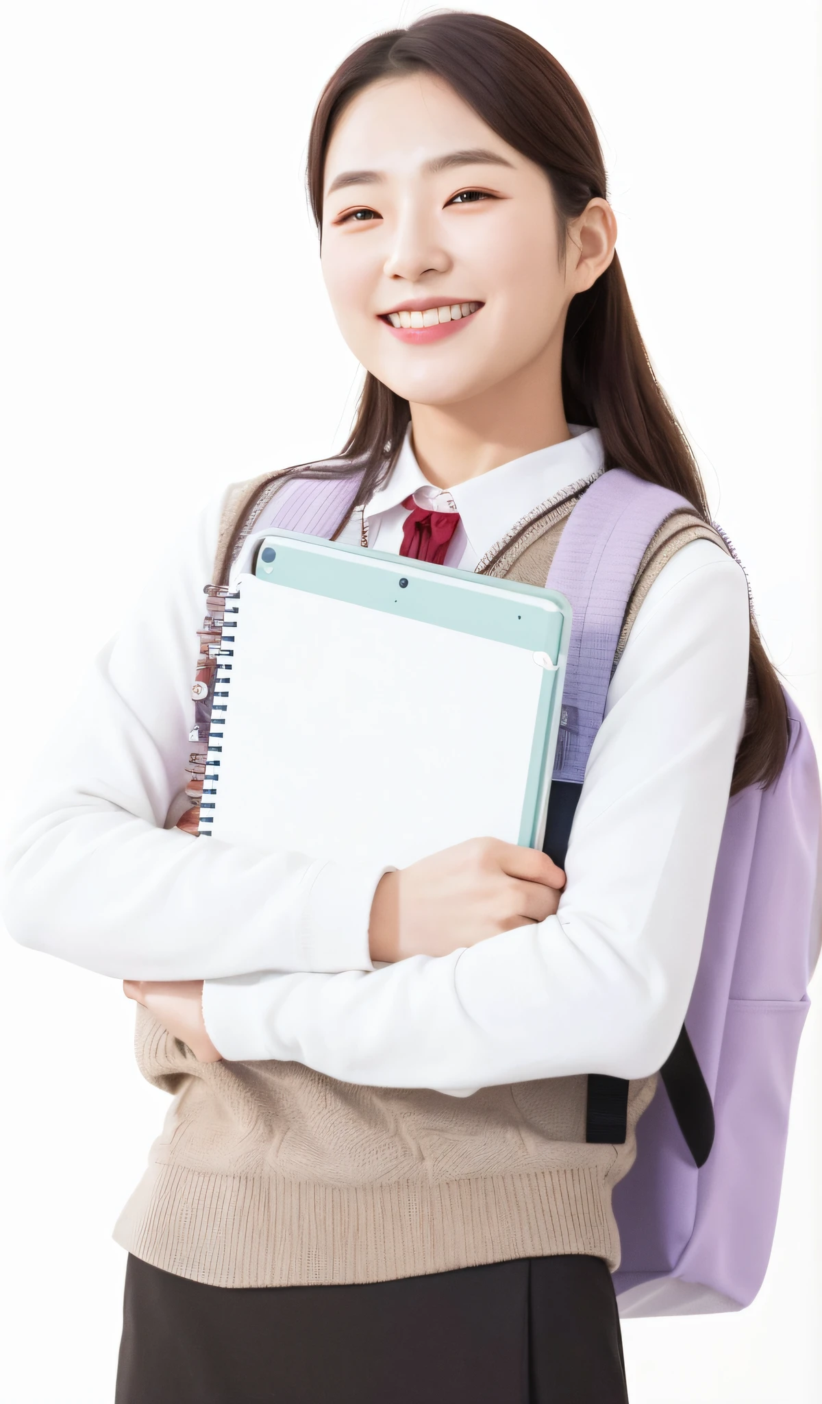 smile, smile, young lovely korean face, cute young woman, portrait of korean female idol, just change face, ultra real detail, RAW photo, top quality, (realism: 1.2), hand finger length ultra detail, DSLR, background super high resolution quality, finger super high definition, 5 fingers, A cup full body photo, FUJIFILM XT3, full body shot, professional color rating, physics-based rendering, high resolution, front, f 2.4, 35mm