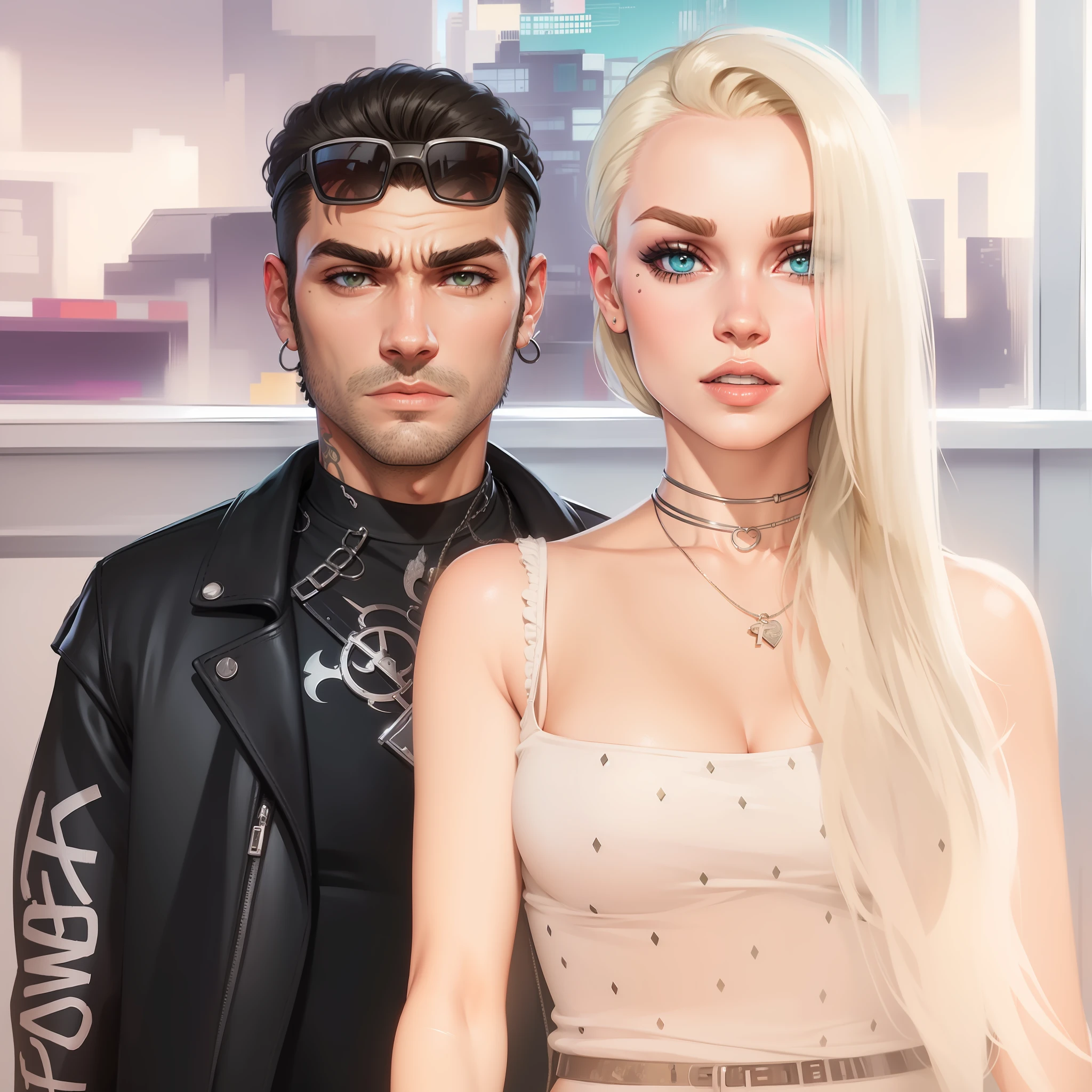 best quality, art gta 5 --auto --s2
