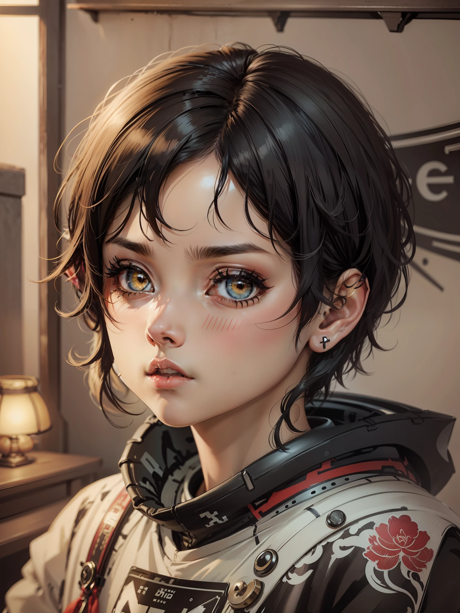 ears