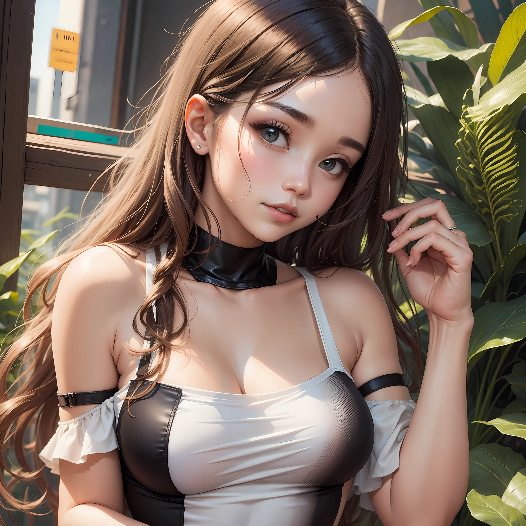 Tube Top Dress --auto --s2
