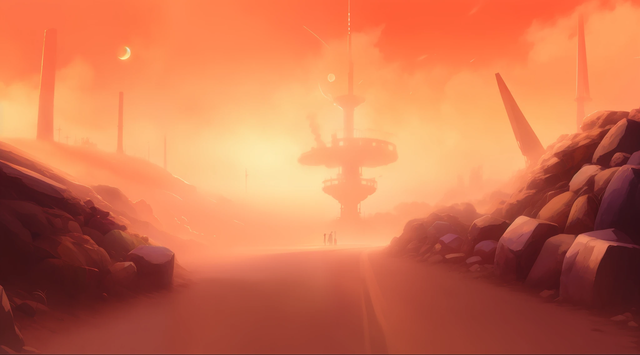 Hyperion Songs