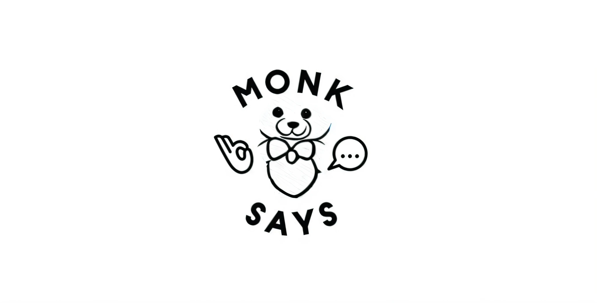((Hand Drawn: 1.2, Line Drawing: 1.2), Teddy Bear, Black & White Style: 0.8)