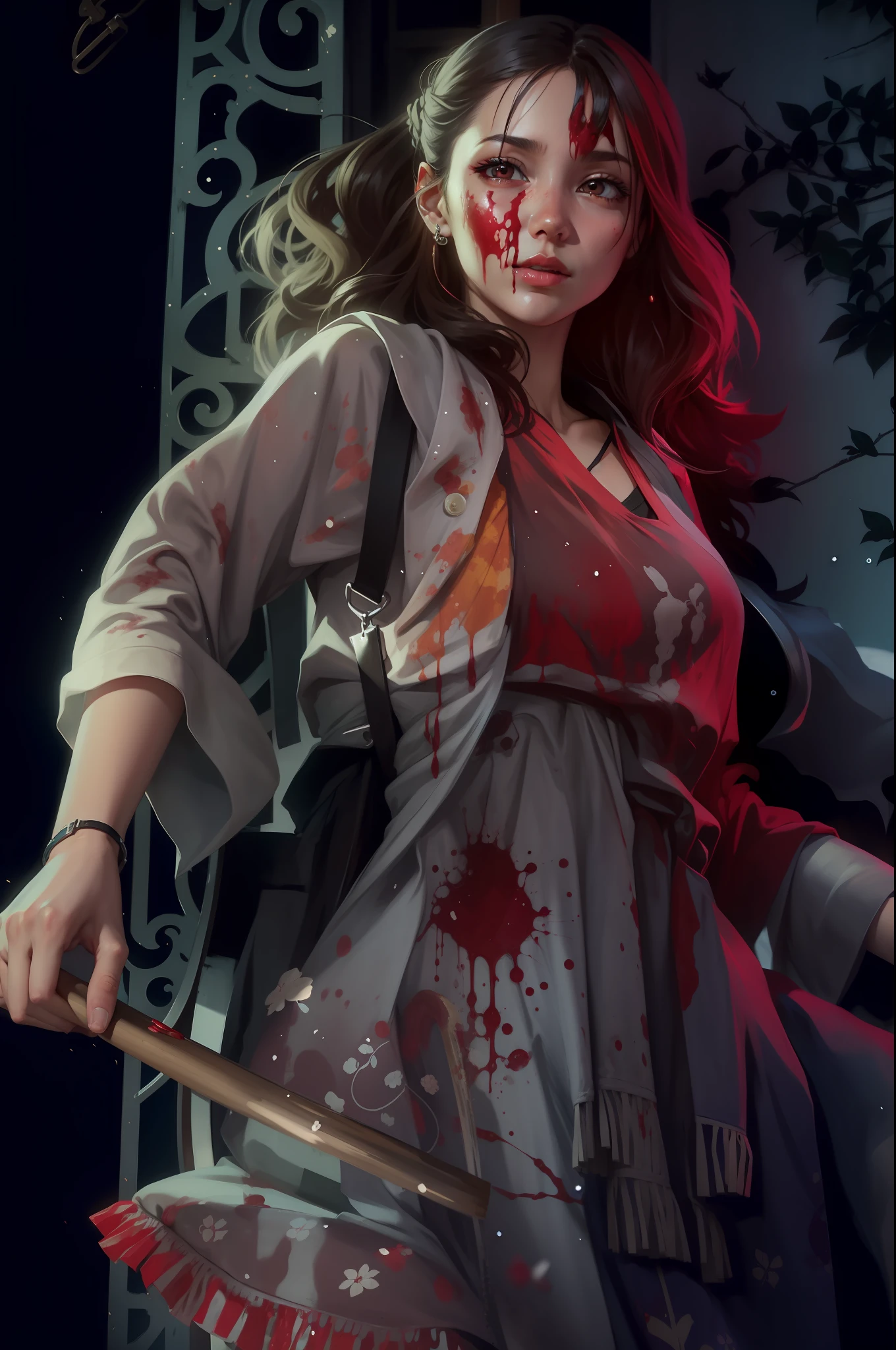 Blood