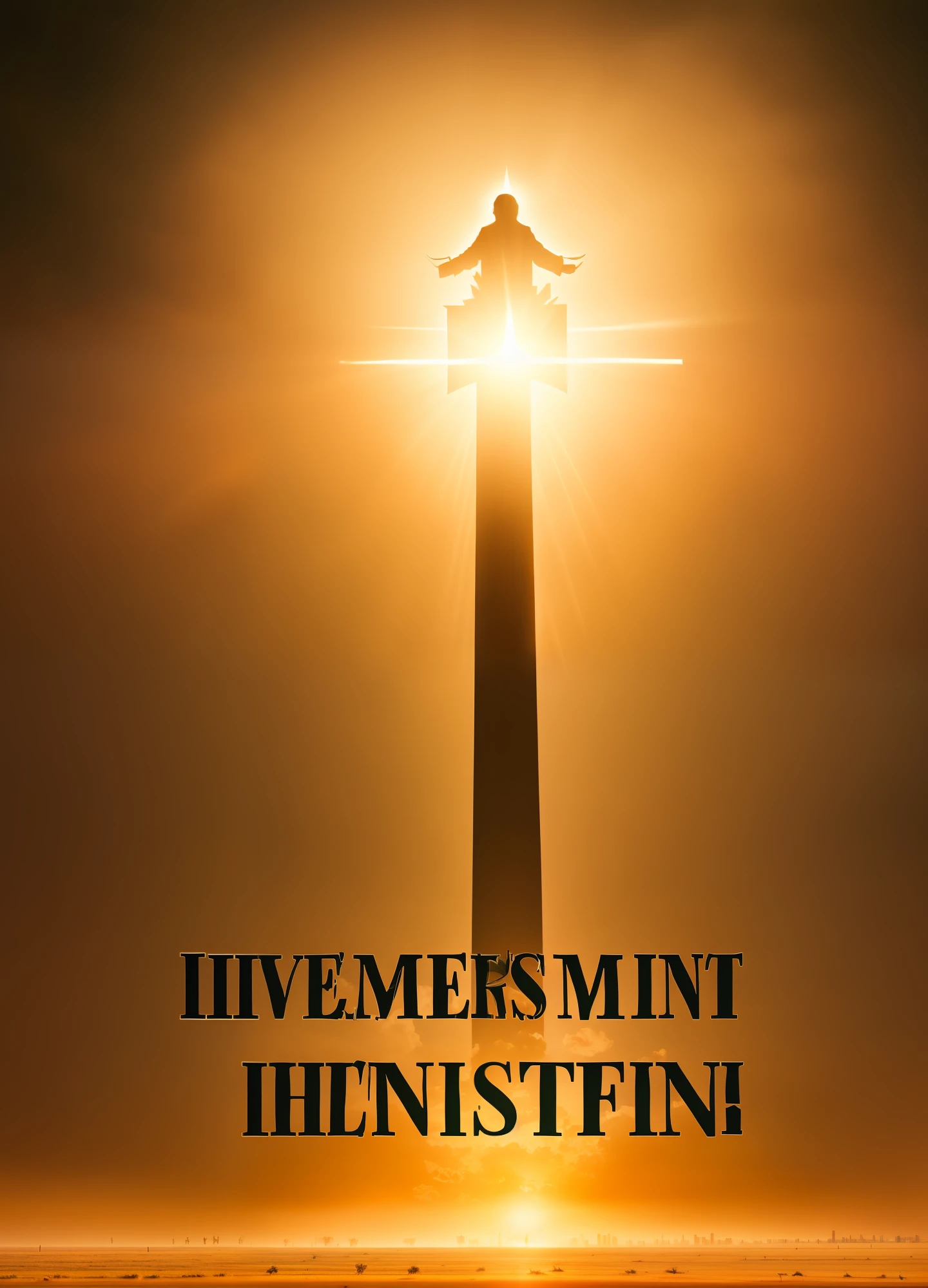 Investing in Christ