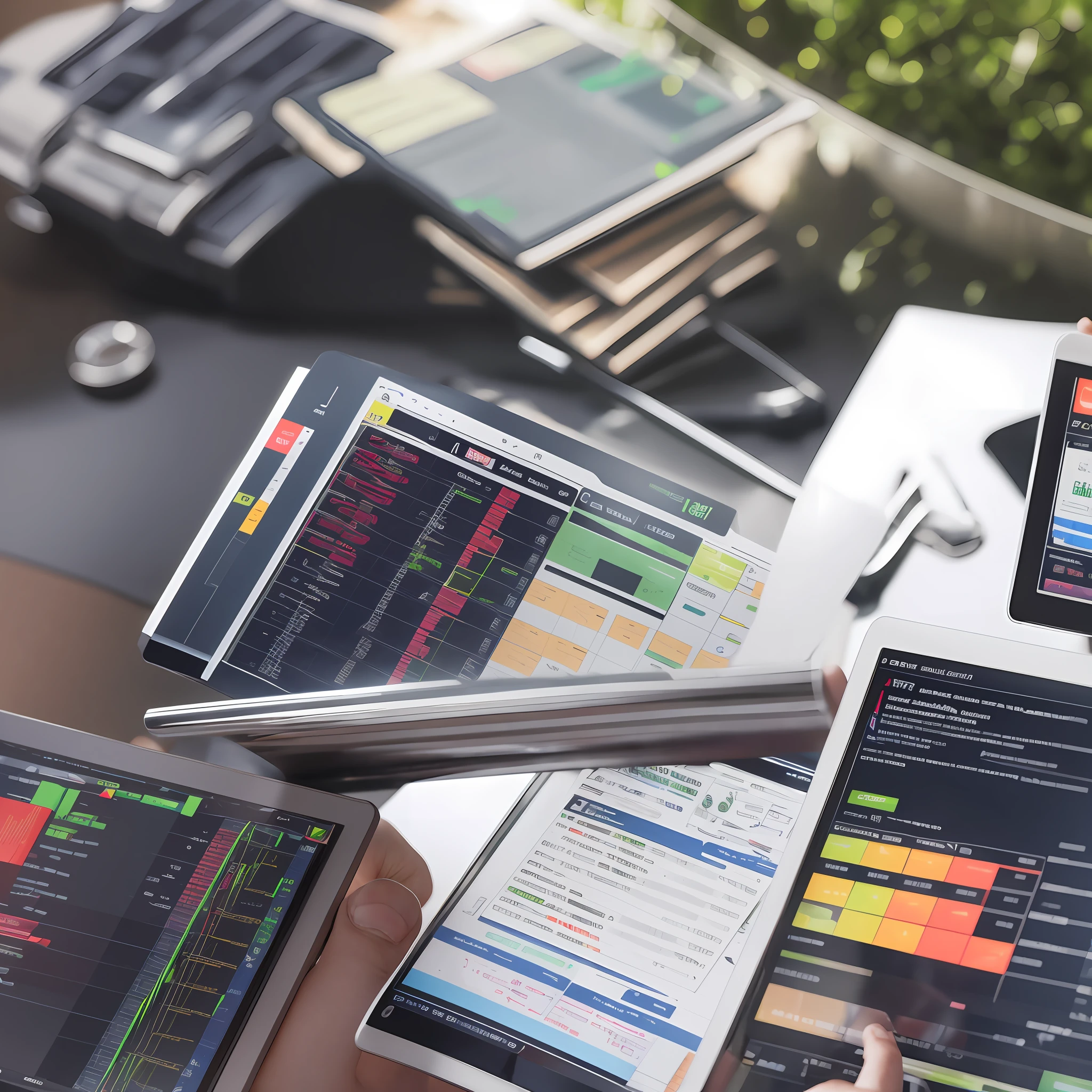 Forex Course --auto --s2