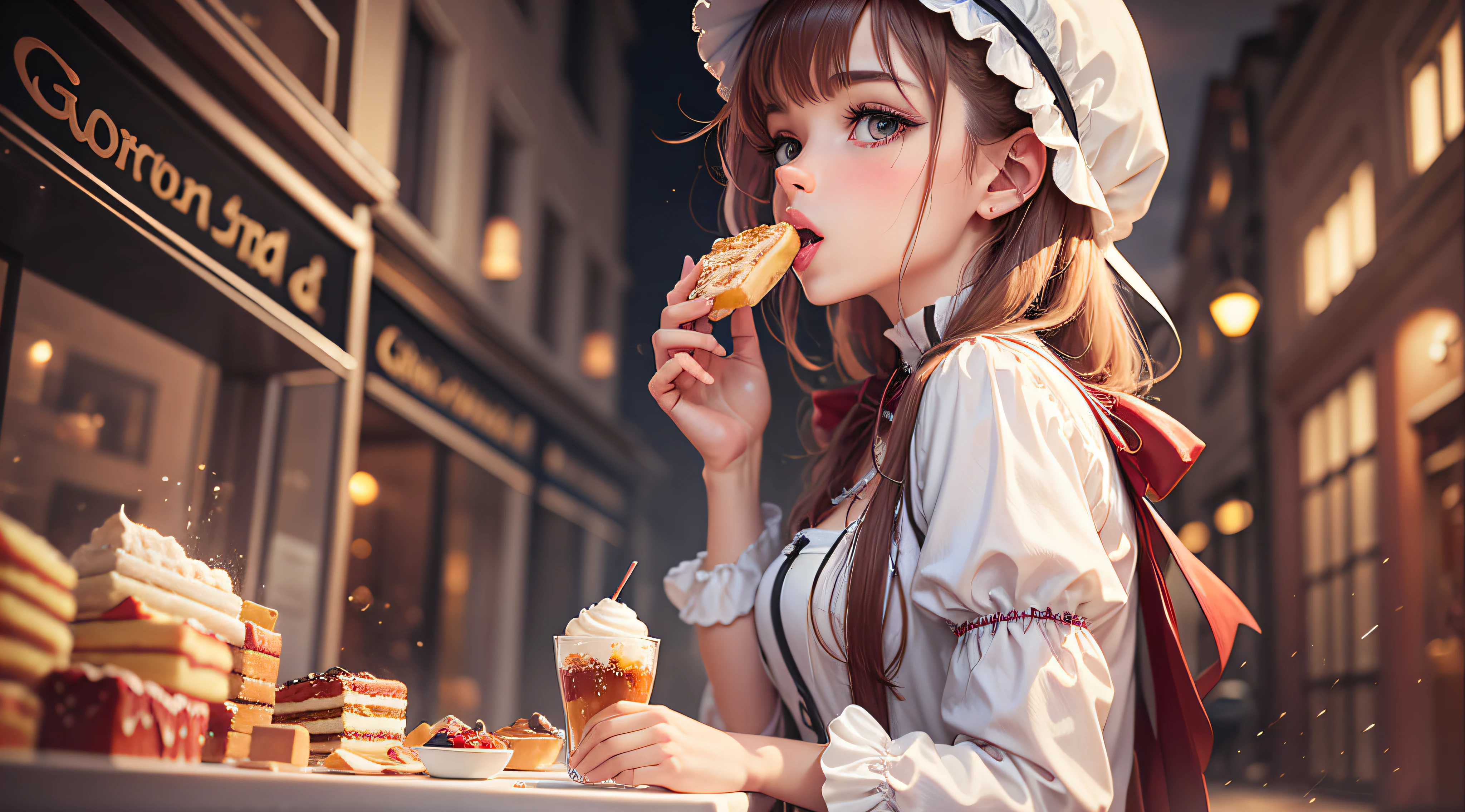 gourmand --auto --s2