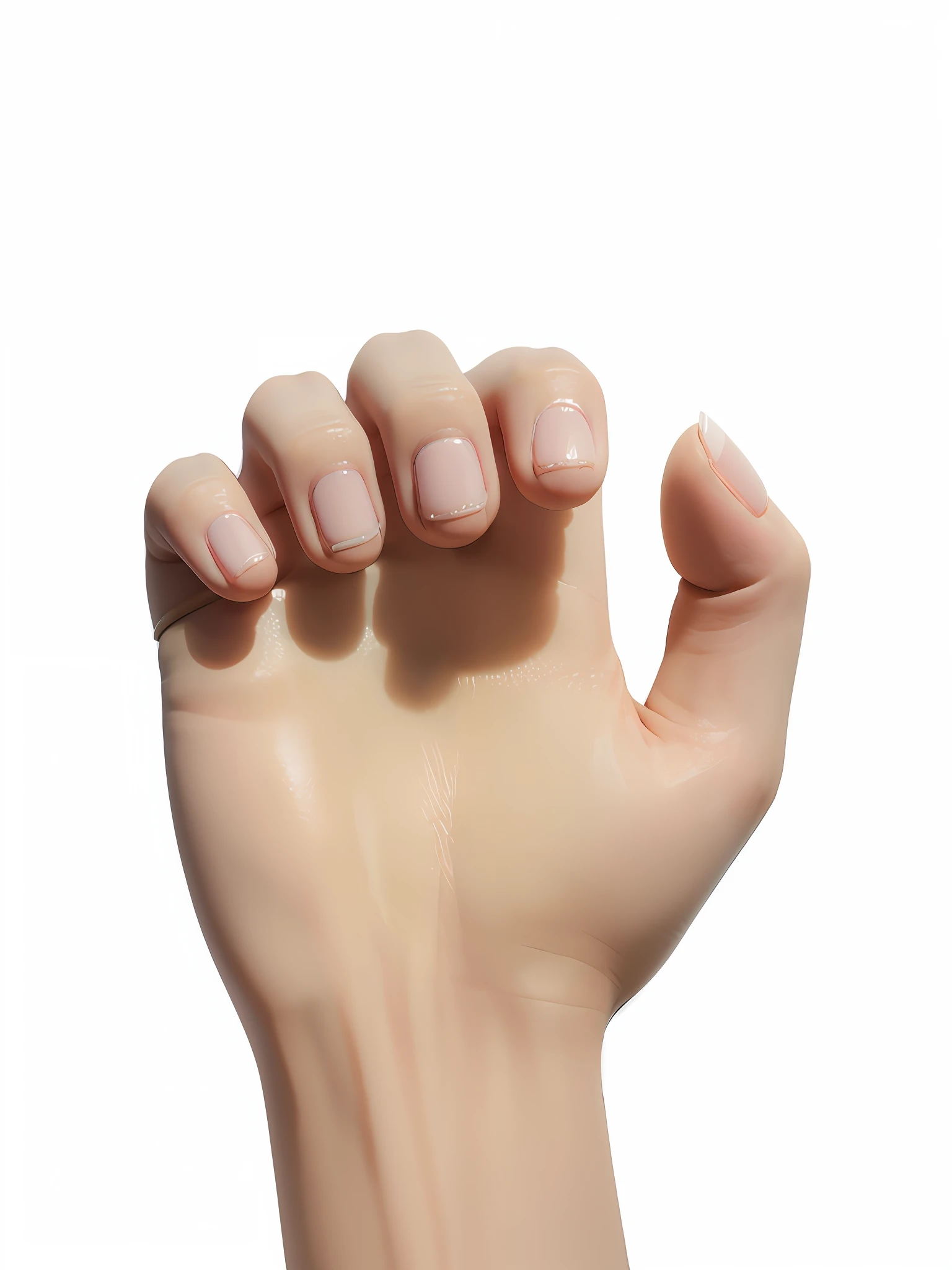 nsfw, 8K original photo, best quality, masterpiece, super high resolution, hand, perfect hand, girl's hand, no background --auto --s2