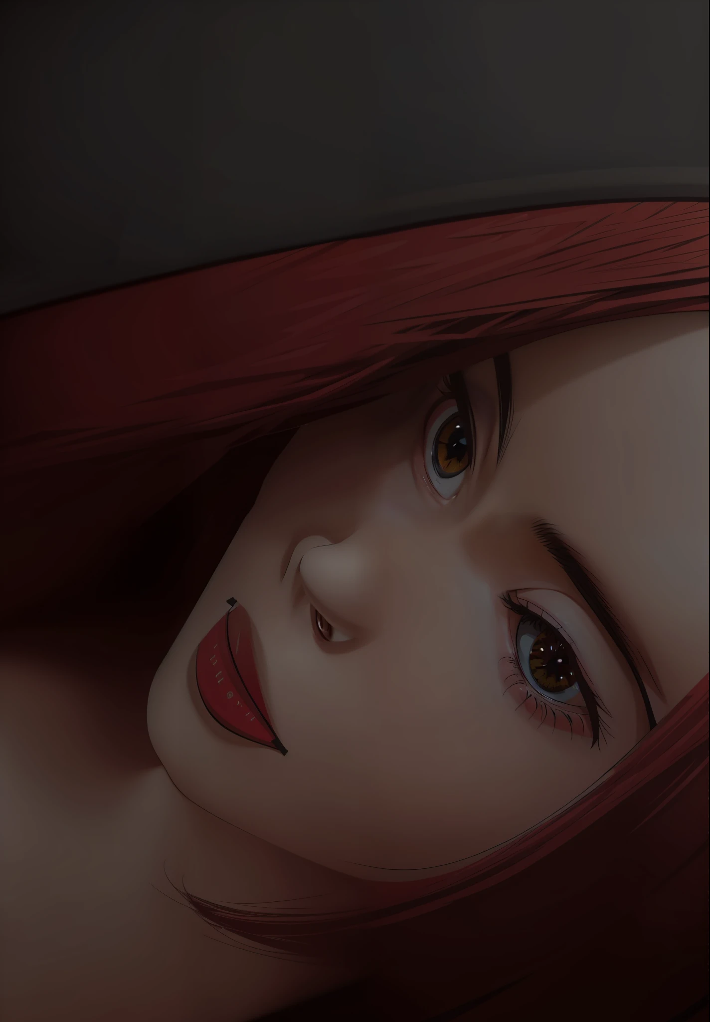 A highly detailed advertising poster, with anime, pop art, typography, vintage paper and structuring based on rule of thirds, with artstation artistic tendency and UHD resolution. (anime:1.3+pop art:1.2+typography:1.1+vintage paper:1.1)+(rule of thirds:1.2+trendy:1.3+UHD:1.1+highly detailed:1.4)