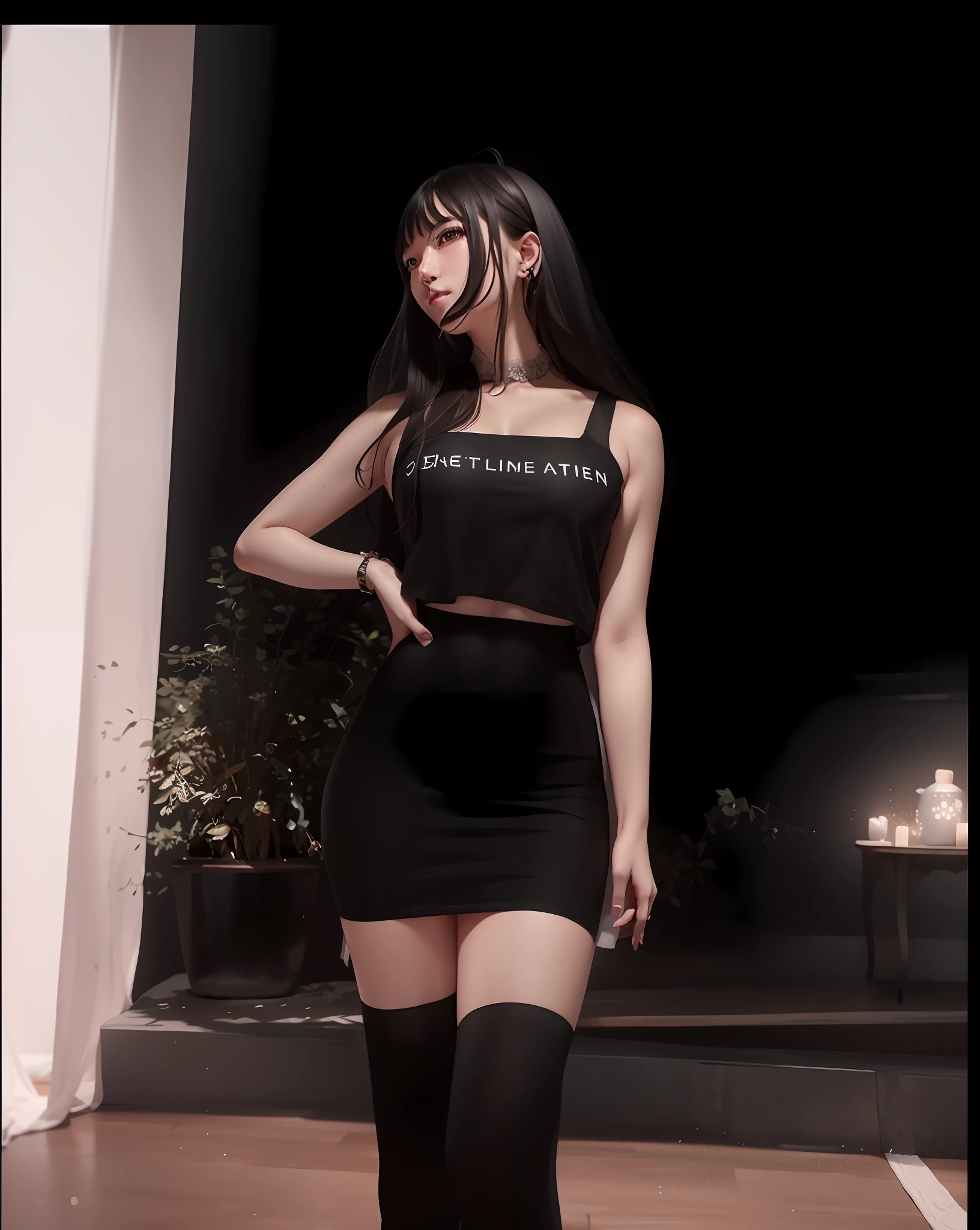 (RAW photo:1.2), (photorealistic:1.4),(intricate details:1.2),(masterpiece:1.3),(best quality:1.4), (ultra highres:1.2), cinema light, ultra high res,(detailed eyes),(detailed facial features),(detailed clothes features), (1 girl:1.3), nude, naked, topless, see through, hard, HDR, 8k resolution, kneeling on the bed, looking at viewer, (bangs:1.1), skin tight, (shiny skin),(slender girl),dreamlike,((white lace wedding dress)),nsfw, wedding veil, long white gloves, white ribbon, holding flower, narrow waist, soaked, wet clothes, wet hair, water drop, translucent, (extreme detailed illustration),, bedroom, small breasts, straight hair, long hair, black hair, light blue eyes, 1girl, cute, innocent, (smile), skinny body, indoors,  breasts,