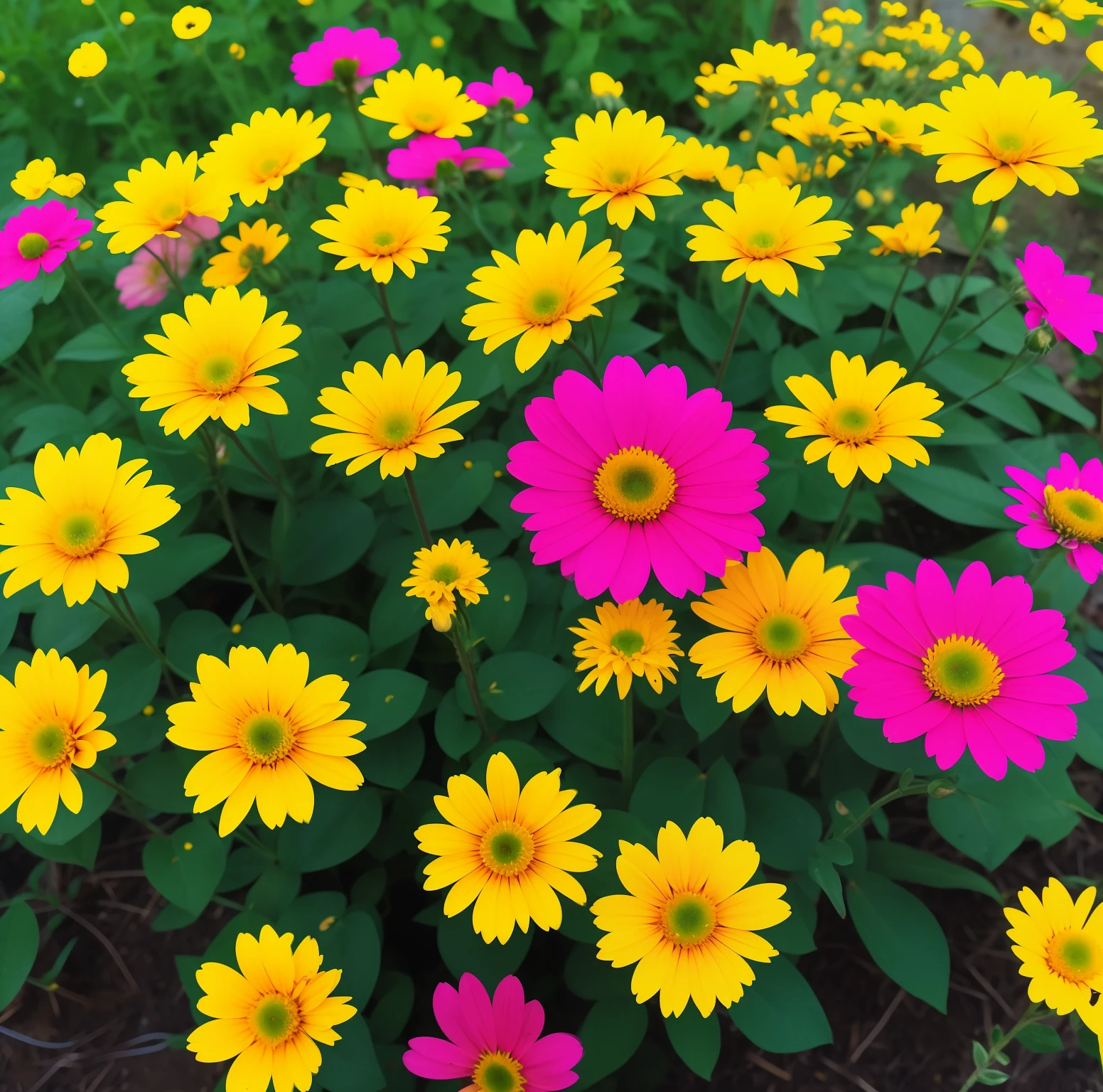 flowers
