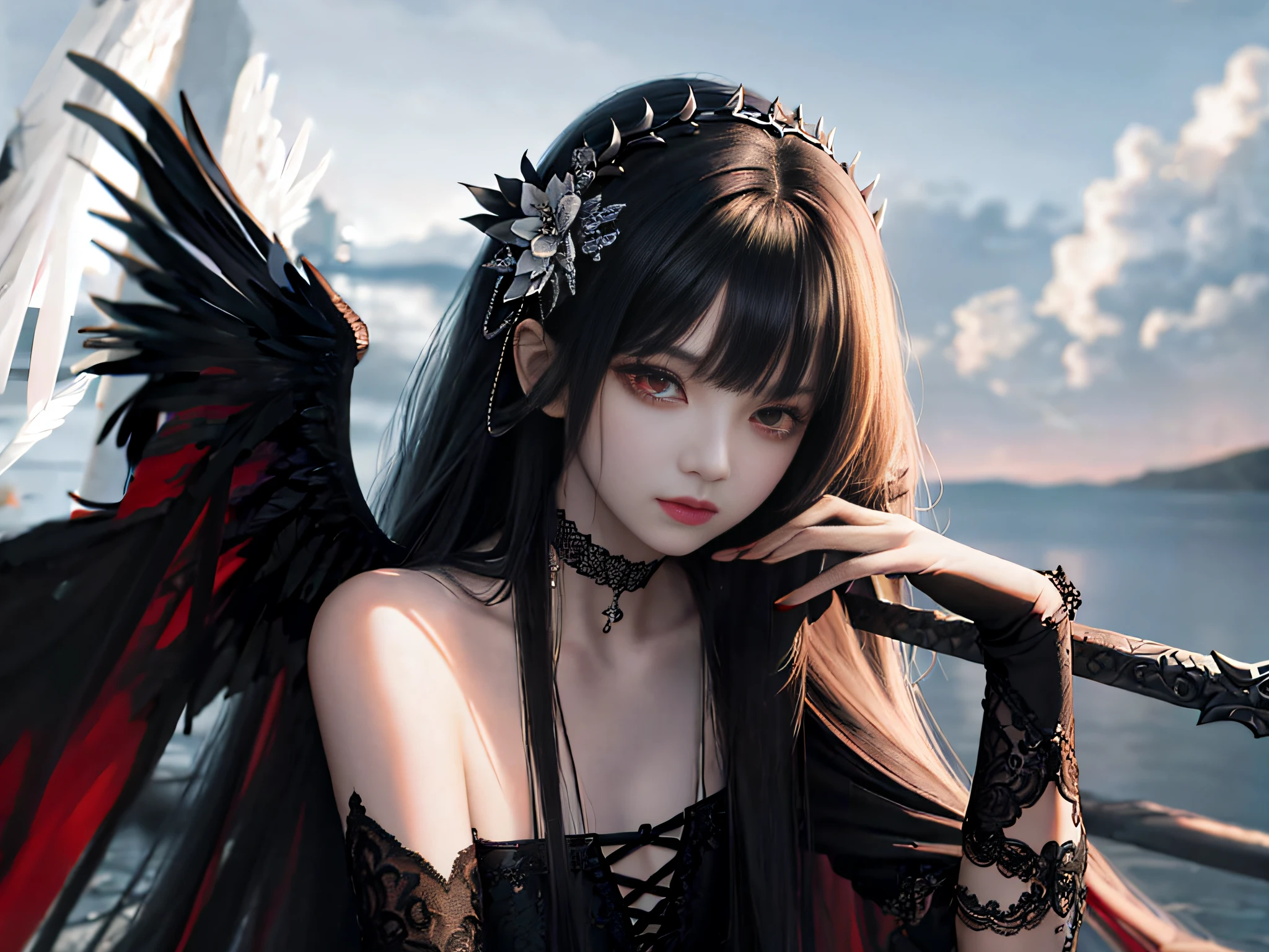 wings