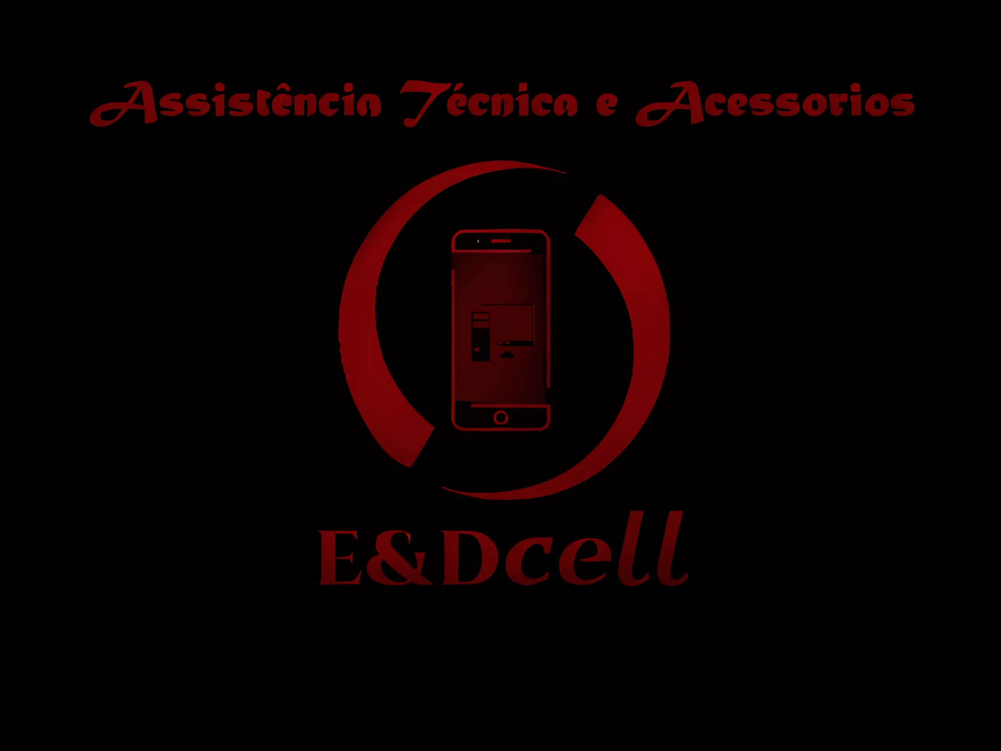 arafed image of a cell phone with the words and & dell, #oc, # oc, jacqueline e, bc, essence, logo, logo, by Giovanni Pelliccioli, dc, , by Emiliano Di Cavalcanti, emanuele dascanio, uploaded, ed, 🤬 🤮 💕 🎀 ansel ], light wallpaper