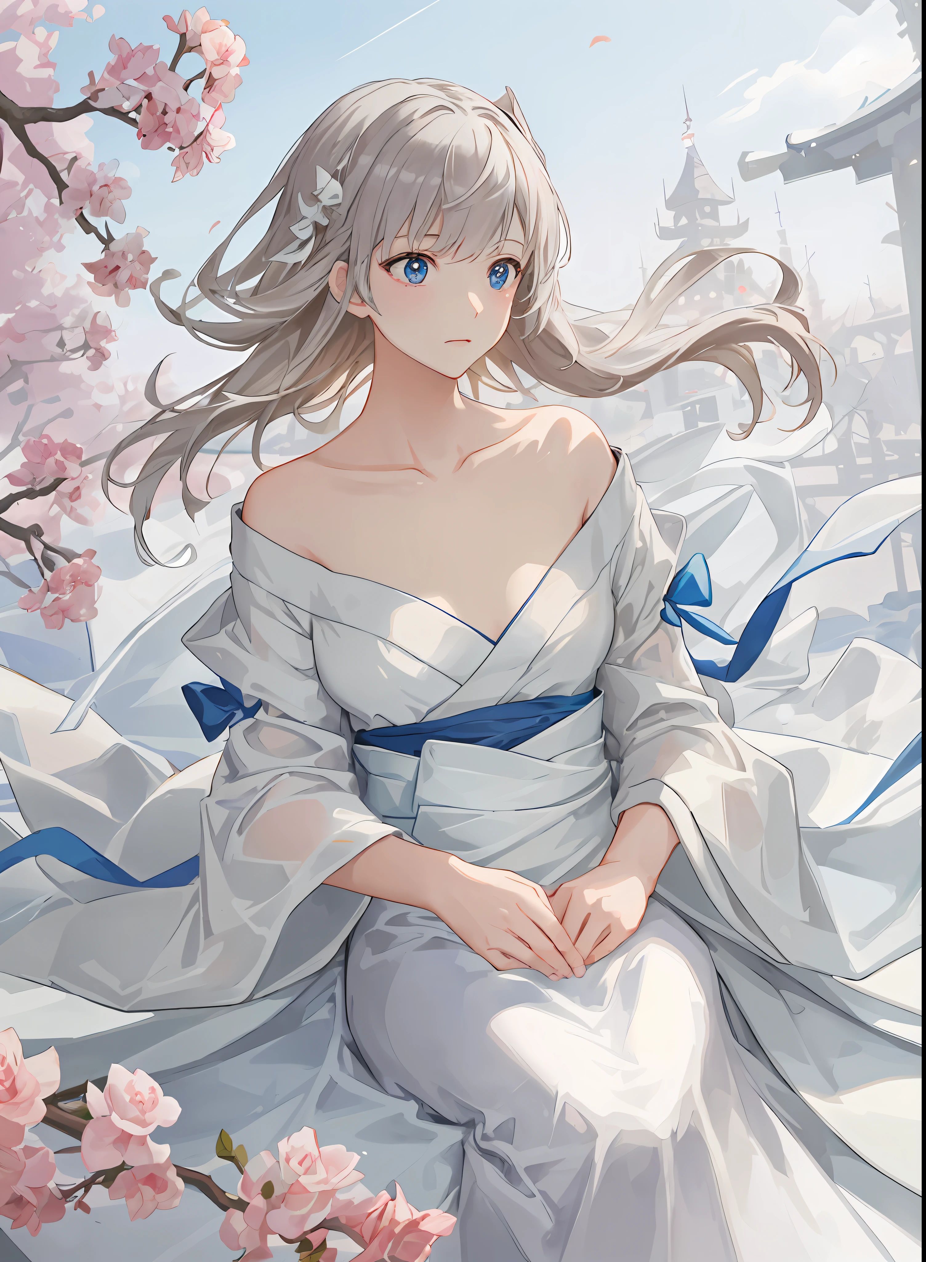 {{{masterpiece}}}, {{{best quality}}}, {{ultra-detailed}}, {illustration}, {{an extremely delicate and beautiful}},retrospective,girls,makoto shinkai:1,japanese local city,((beautiful)), ((best quality)), ((perfect lighting)),people
