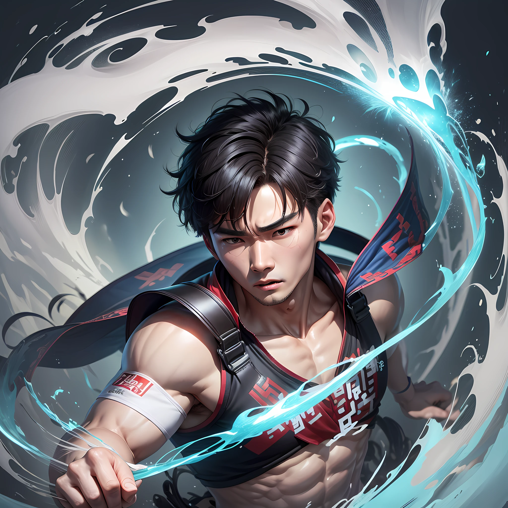 What happened?! Mu Xiao was short of breath, his chest was heaving, and his heart was beating very fast --auto --s2