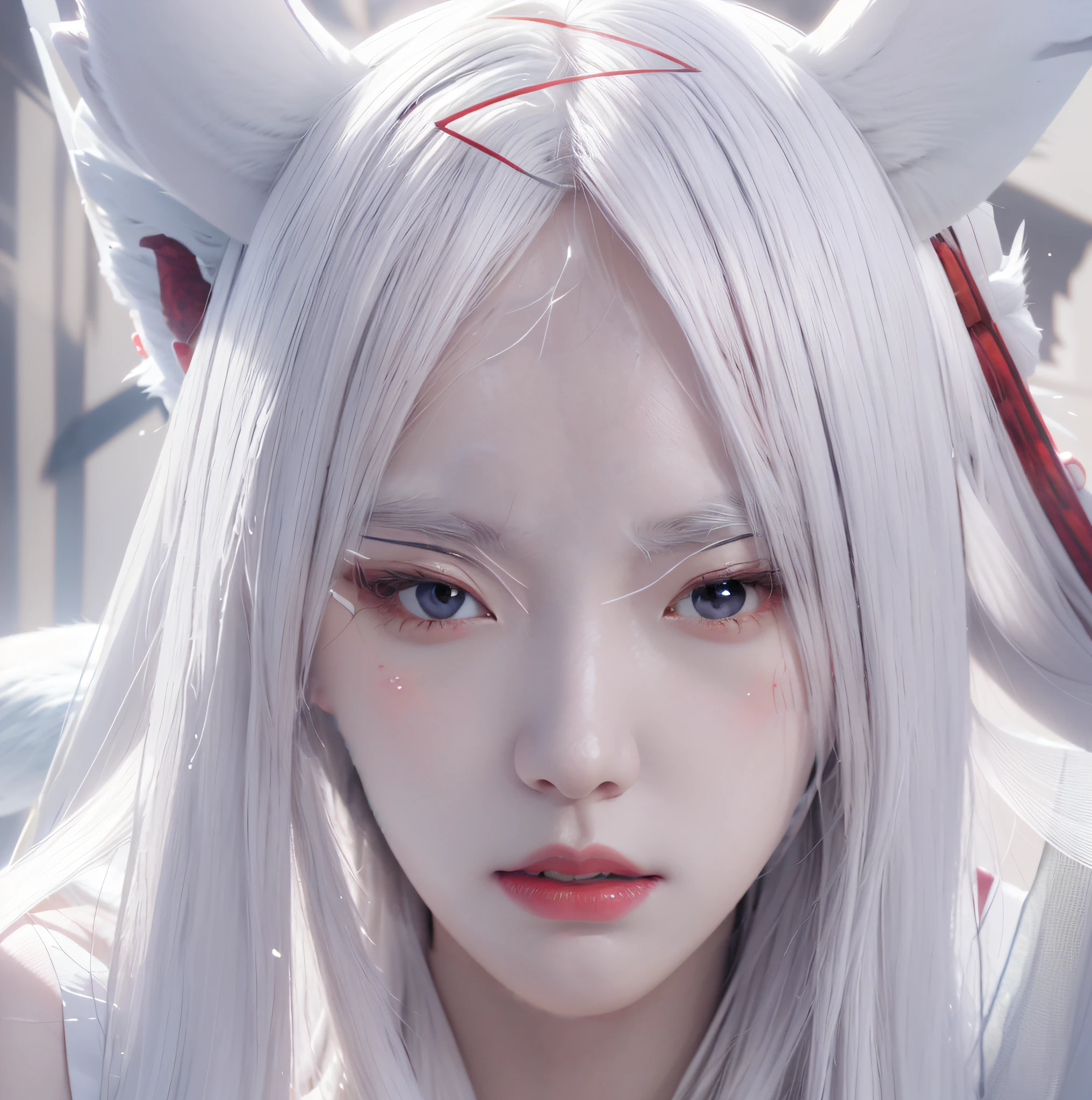 Ultra High Res, (photorealistic: 1.4), eyes