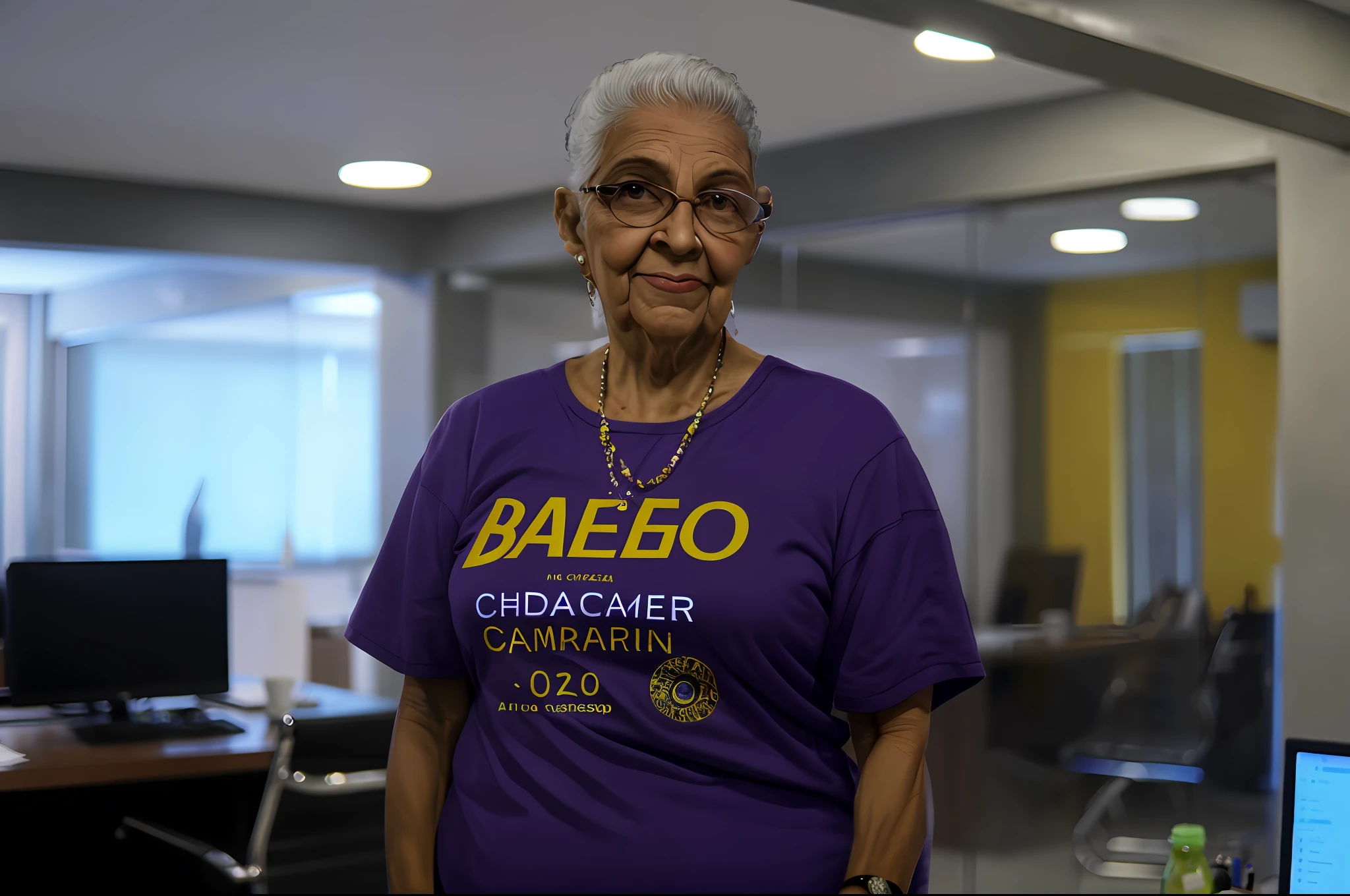 Hebe Camargo