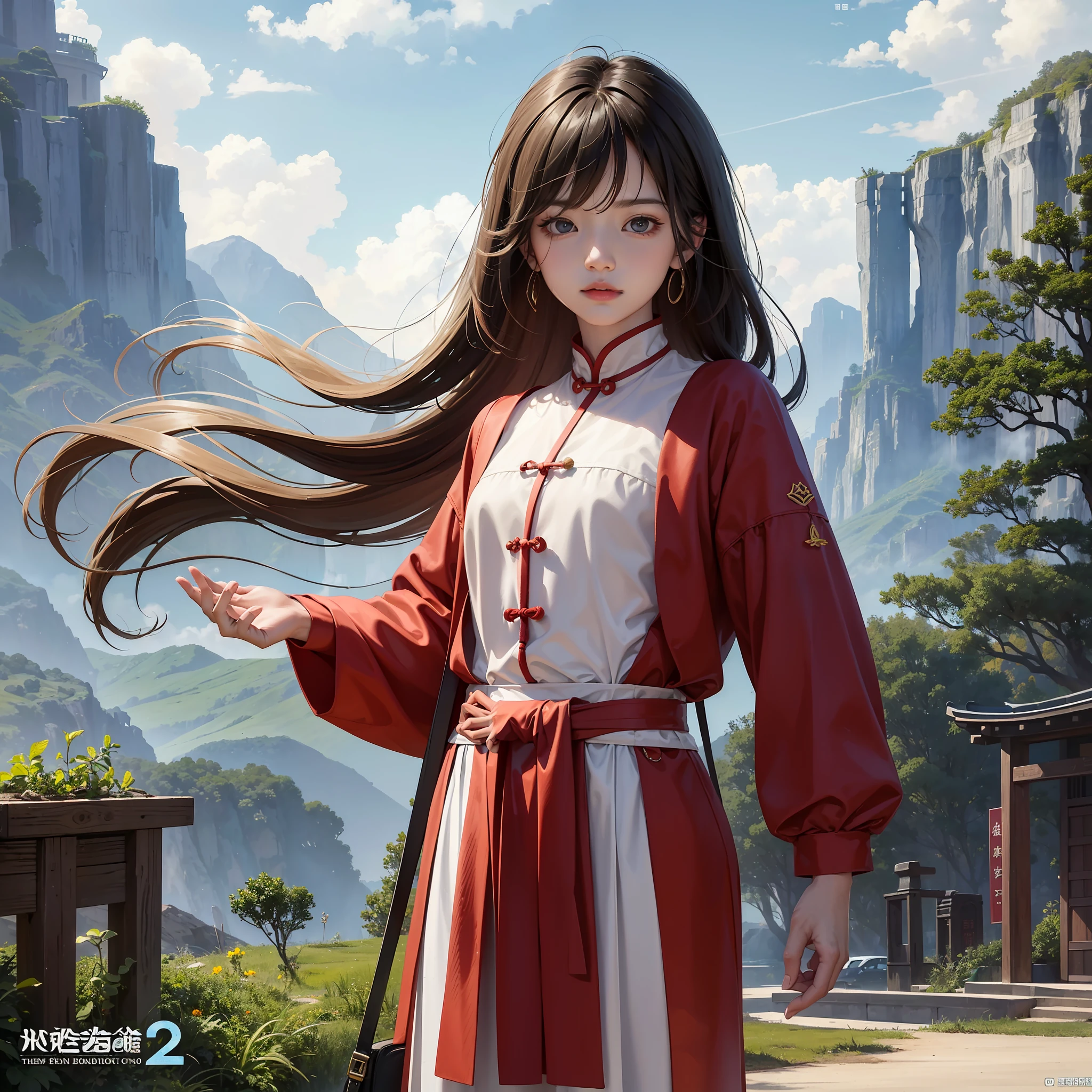 ((masterpiece:1.2, best quality)),movie,official art,promotional art,movie wallpaper,white background,full body,concept art,turnaround,reference sheet,production art,background,outdoor,original,raw photo,highres, （逼真，照片般逼真：1.2），超详细，基于物理的渲染，1boy，机械，水坑，反射，