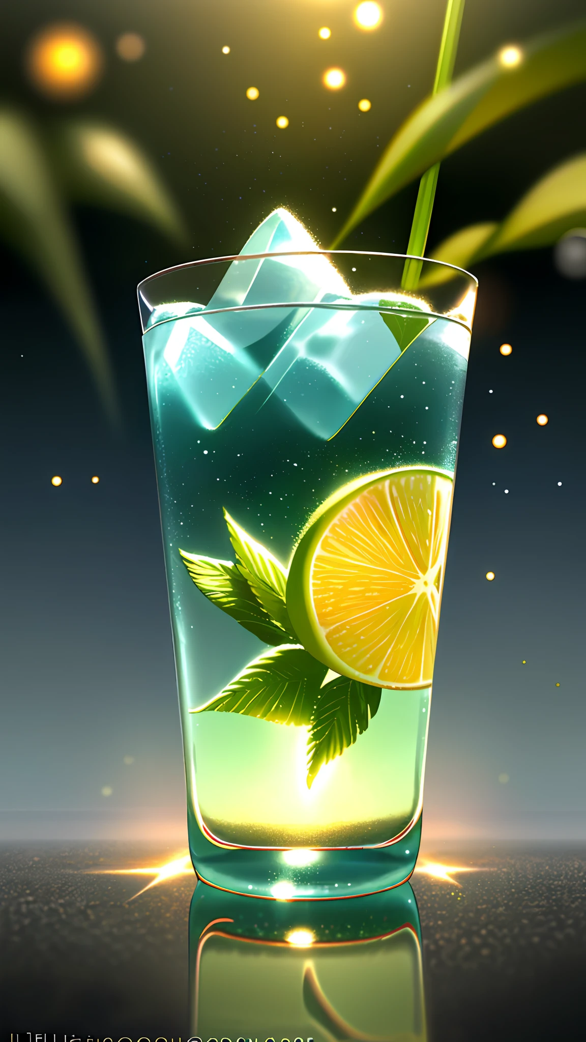 Wallpapers, drinks, ice cubes,
Fruits, Plants, Hot Weather, HD Detail, Moist Watermark, Hyperdetail, Cinematic, Surrealism, Soft Light, Deep Field Focus Bokeh, Ray Tracing, Diffuse (Ultrafine Glass Reflection) and Surrealism. --v6