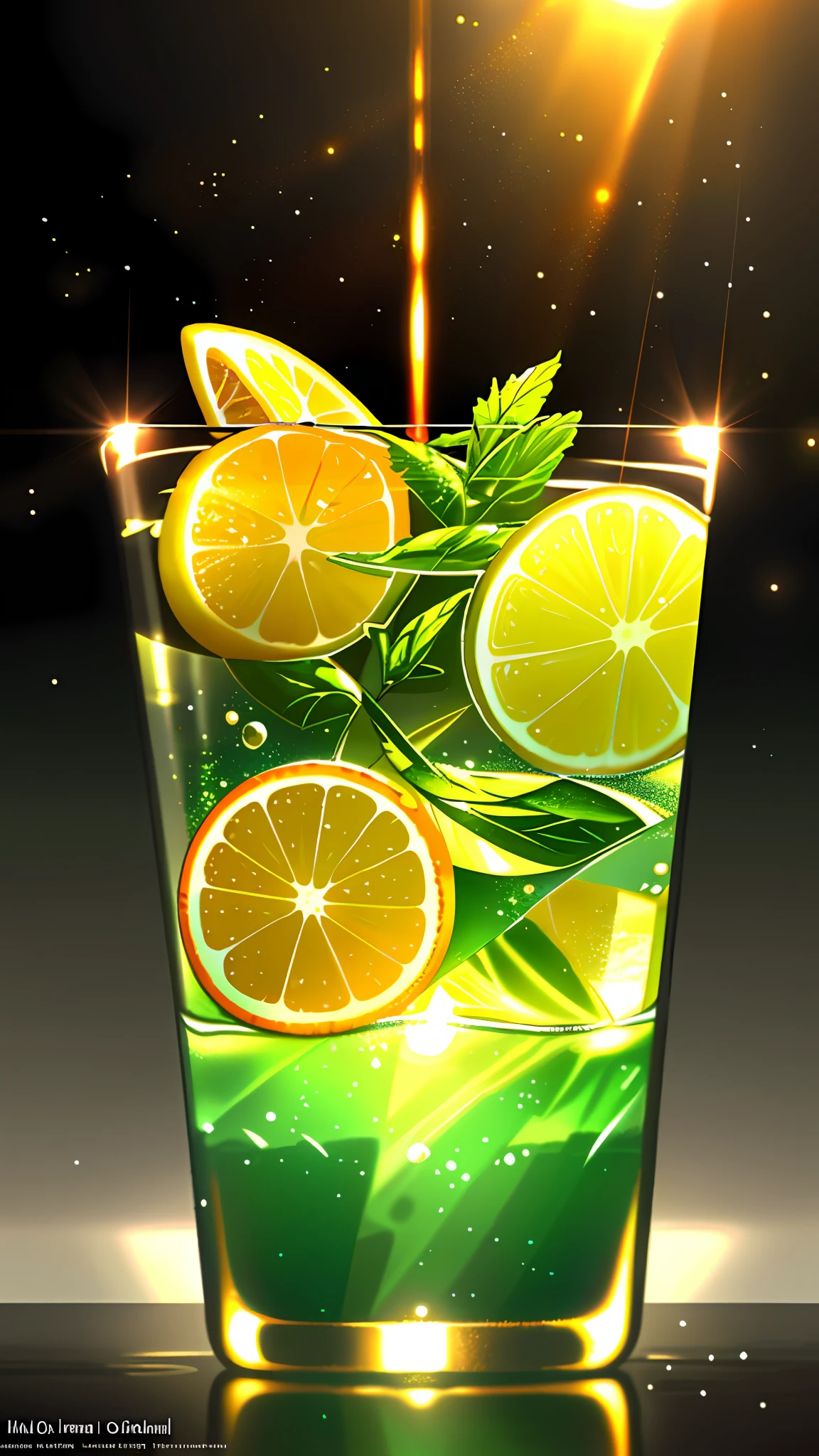 Wallpapers, drinks, ice cubes,
Lemon, Orange, Mint, Hot Weather, HD Detail, Wet Watermark, Hyperdetail, Cinematic, Surrealism, Soft Light, Deep Field Focus Bokeh, Ray Tracing, Diffuse (Ultrafine Glass Reflection) and Surrealism. --v6