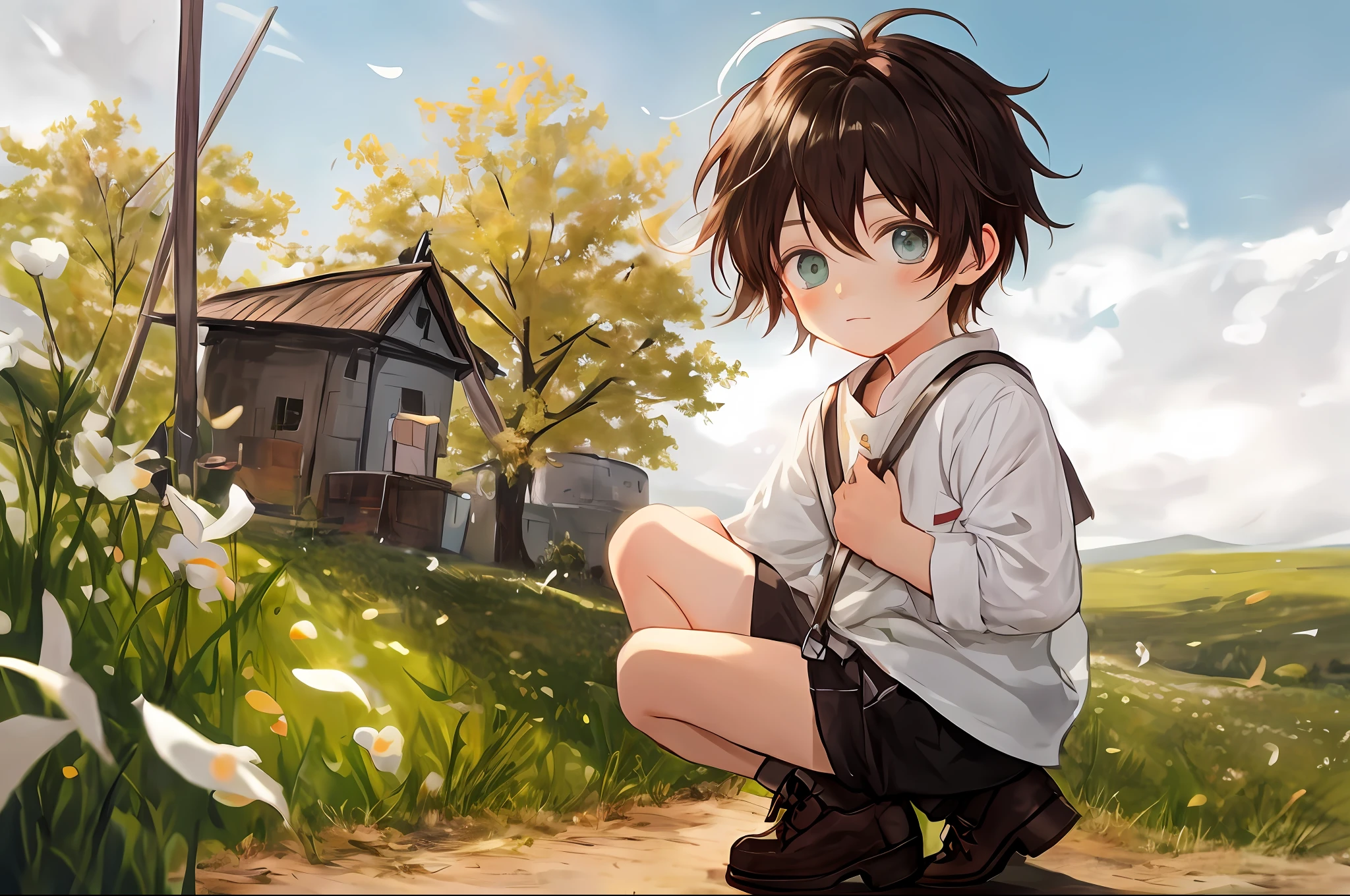 Little Shota