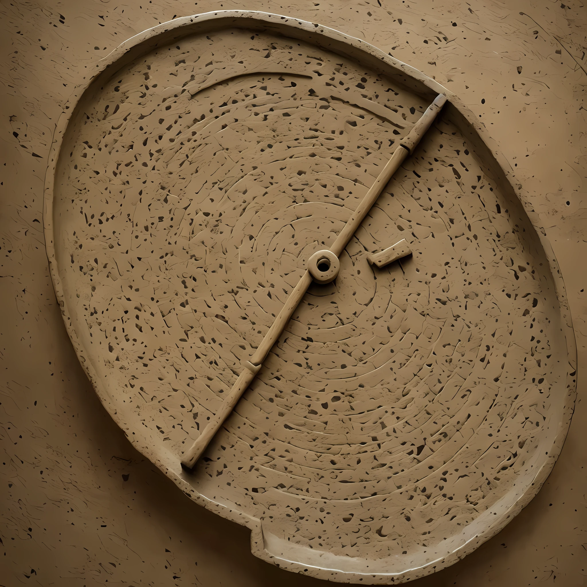 Suddenly, he found that some artifacts in his new world were already old antiques --auto --s2