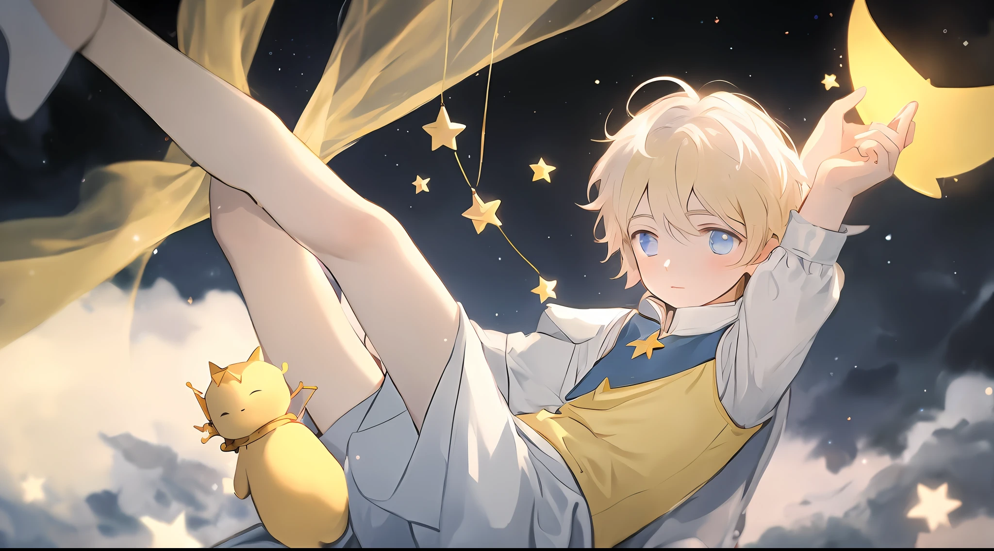 The Little Prince