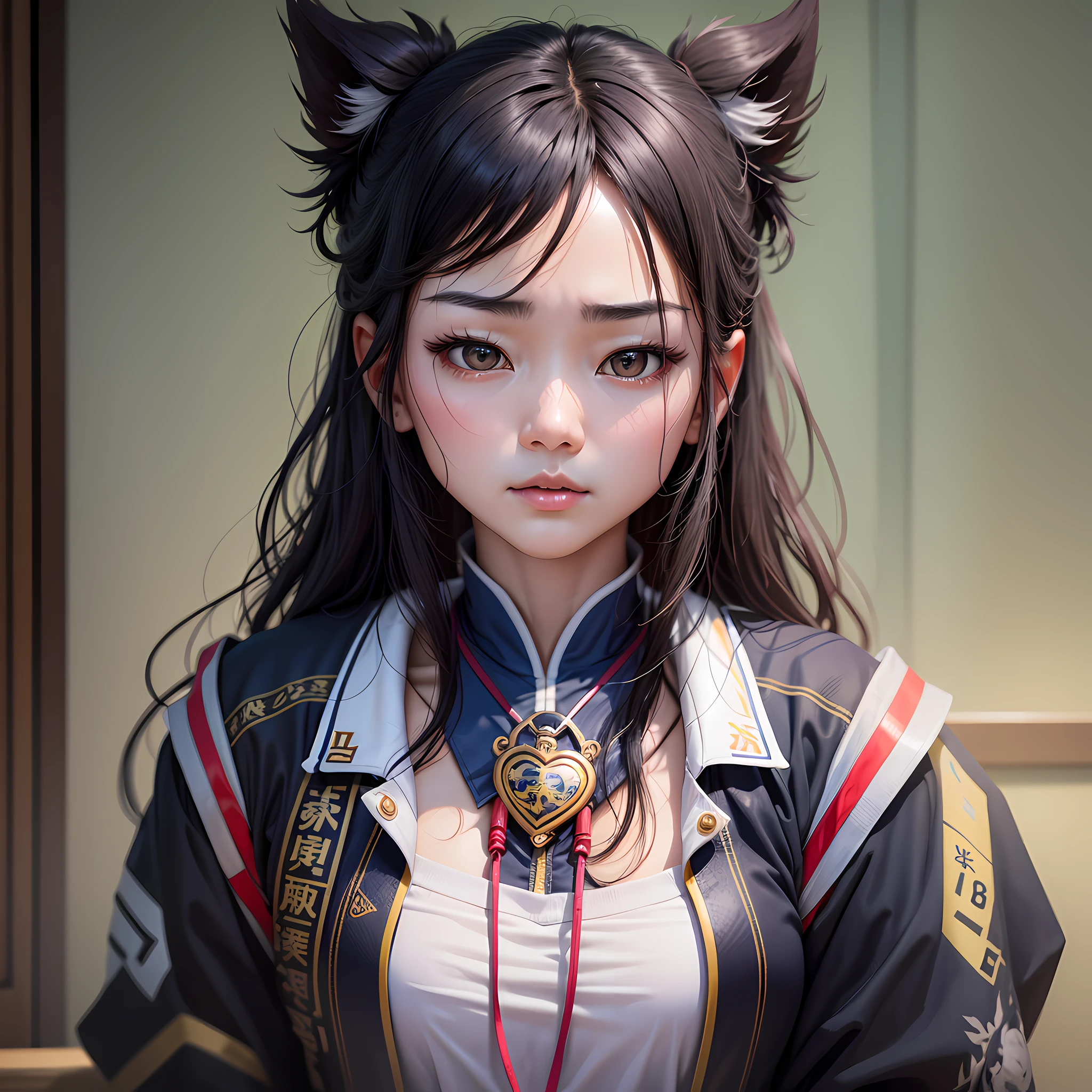 Mu Xiao's heart surged with a familiar and strange and contradictory feeling. --auto --s2