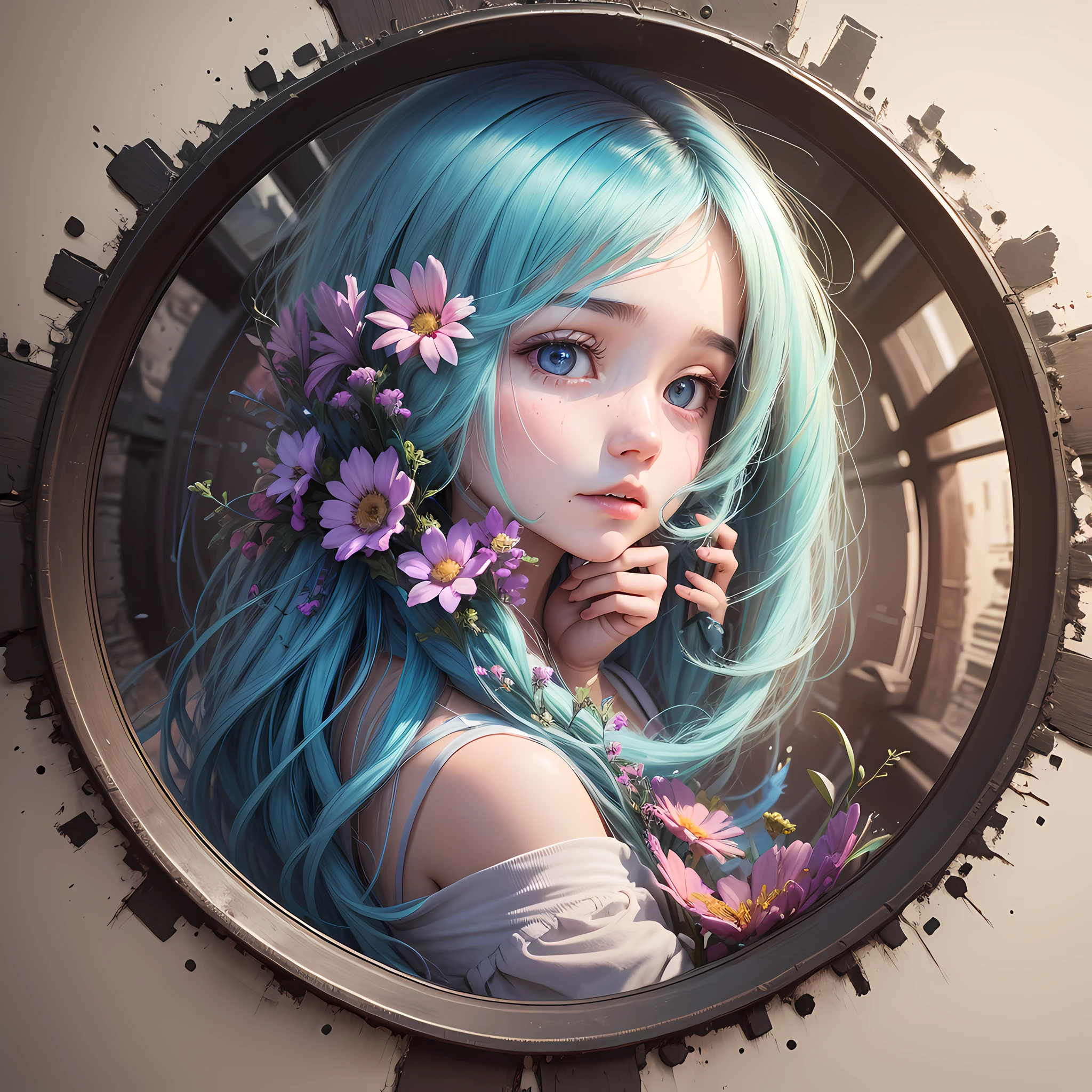 The memories of the youth that passed away and the memories of becoming a new human being all emerged --auto --s2