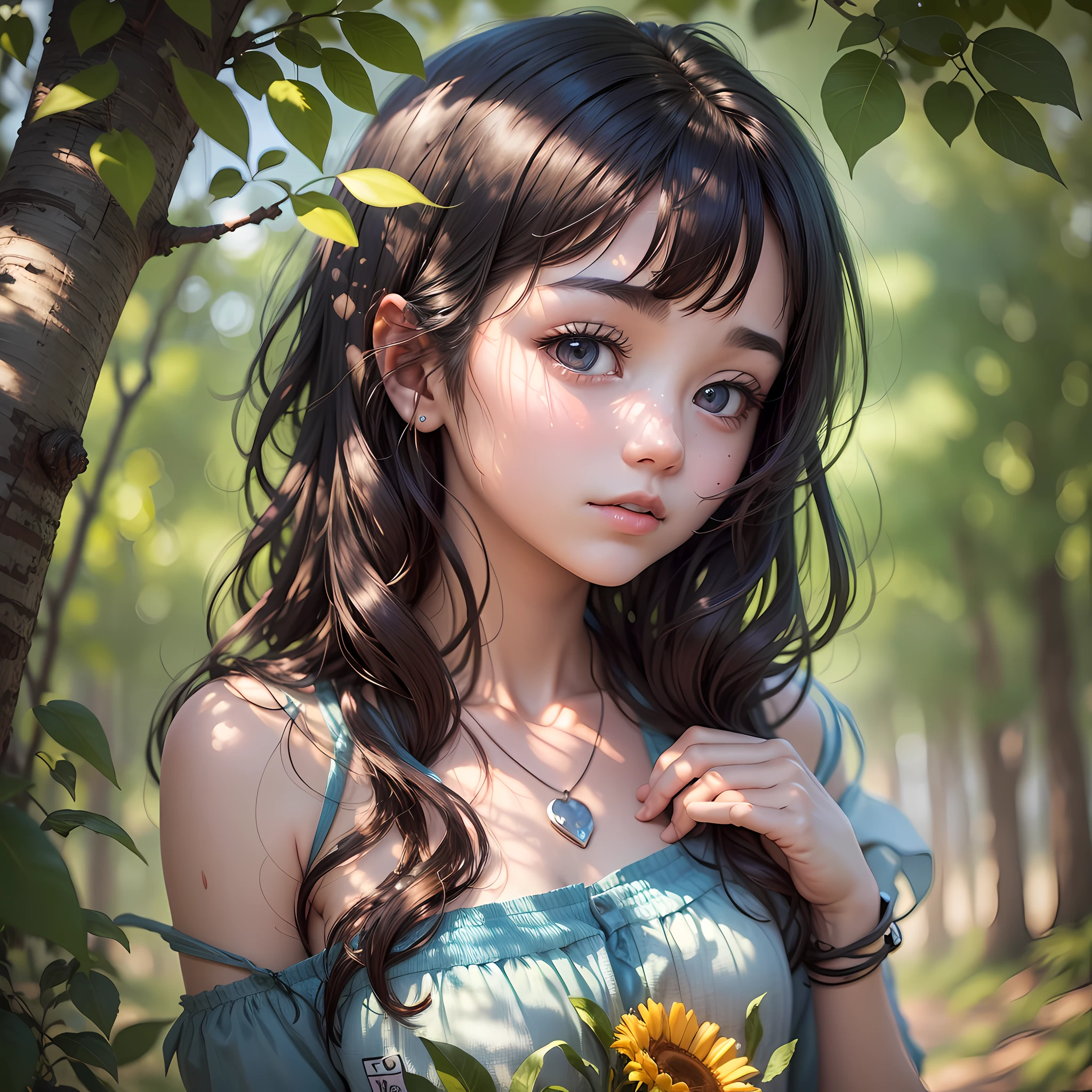 The memories of the youth that passed away and the memories of becoming a new human being all emerged --auto --s2