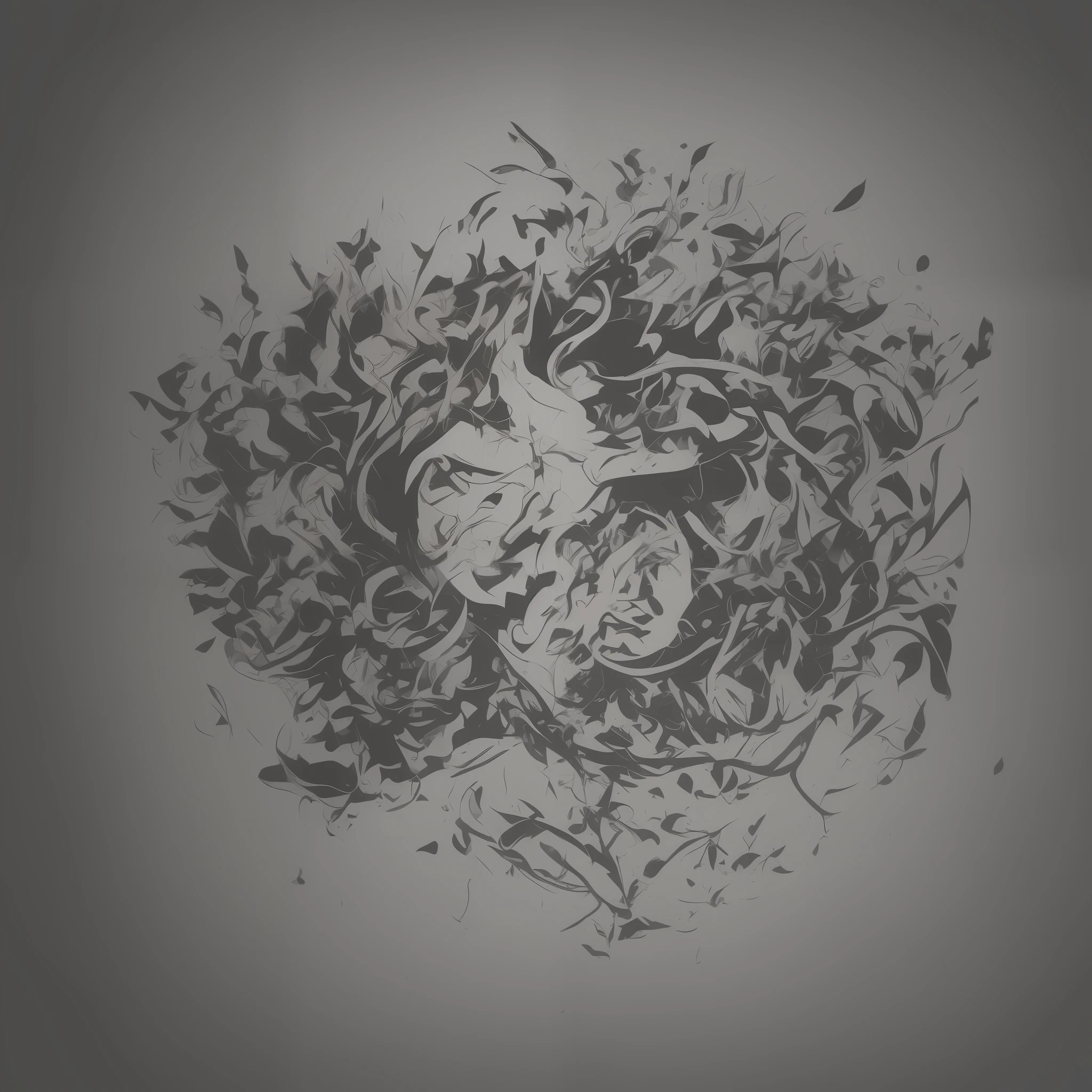 I'm a designer, I use the nickname Tyrog, create a cover for me