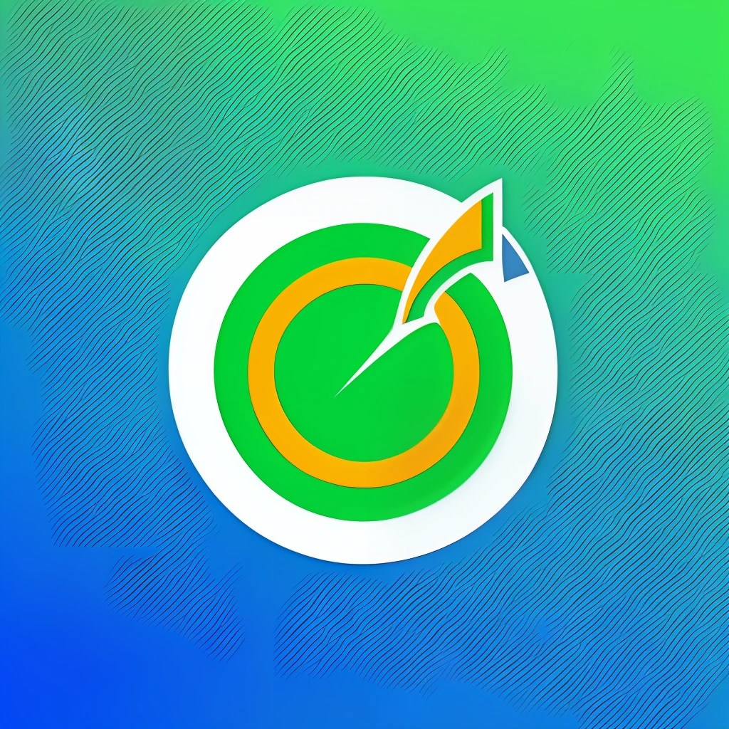 My brand logo is a clean and creative graphic made up of two arrows that cross each other, symbolizing innovation and progress. The graphic is inspired by the symbolism of arrows, which represent the forward and upward direction, symbolizing the continuous development and continuous improvement of the brand. Through the intersection of two arrows, the logo conveys the brand's core philosophy of pursuing innovation and continuous progress.
In terms of color selection, the brand logo adopts blue and green. Blue represents stability and reliability, conveying the professionalism and trustworthiness of the brand in the field of technology. Blue is also closely associated with technology and innovation, inducing consumer trust and a sense of security in the brand. Green represents environmental protection and sustainable development, reflecting the brand's attention and commitment to environmental protection in scientific and technological research and development. Green also injects a sense of vitality and nature into the brand, echoing the concept of innovative technology.